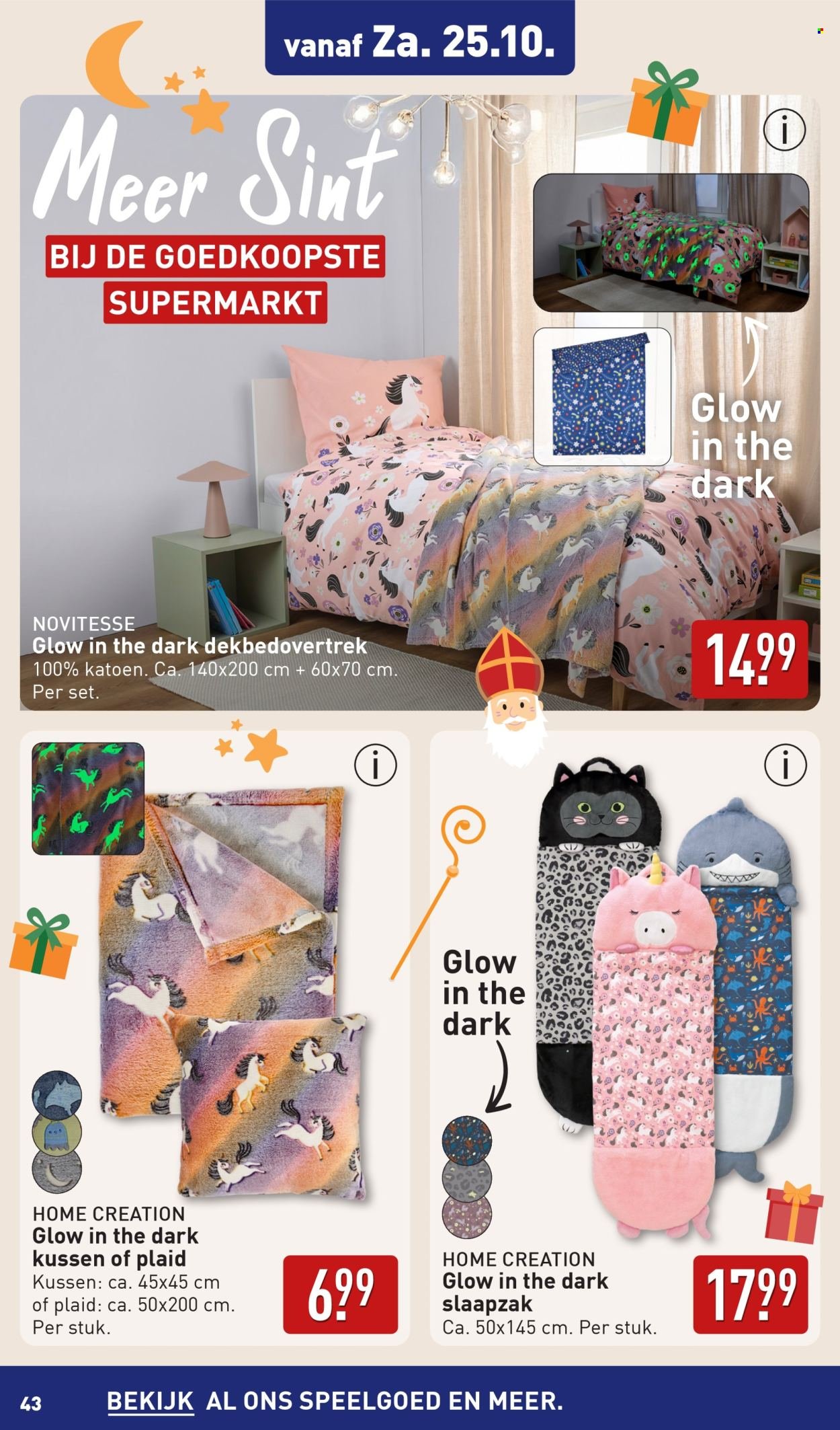ALDI folder - Van maandag 20 oktober 2025 (2025-10-20 - 2025-10-26)