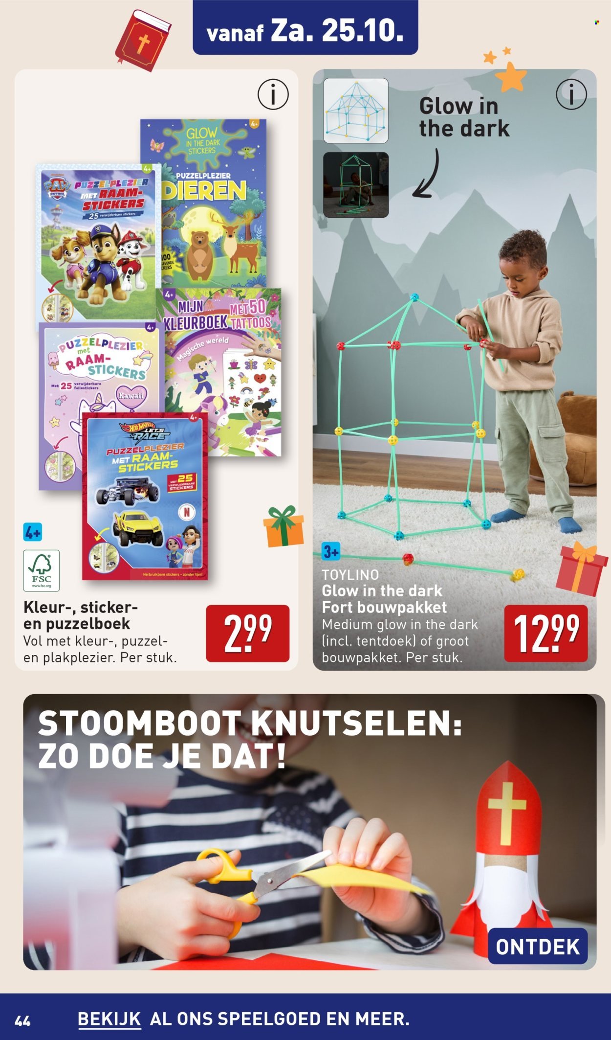 ALDI folder - Van maandag 20 oktober 2025 (2025-10-20 - 2025-10-26)
