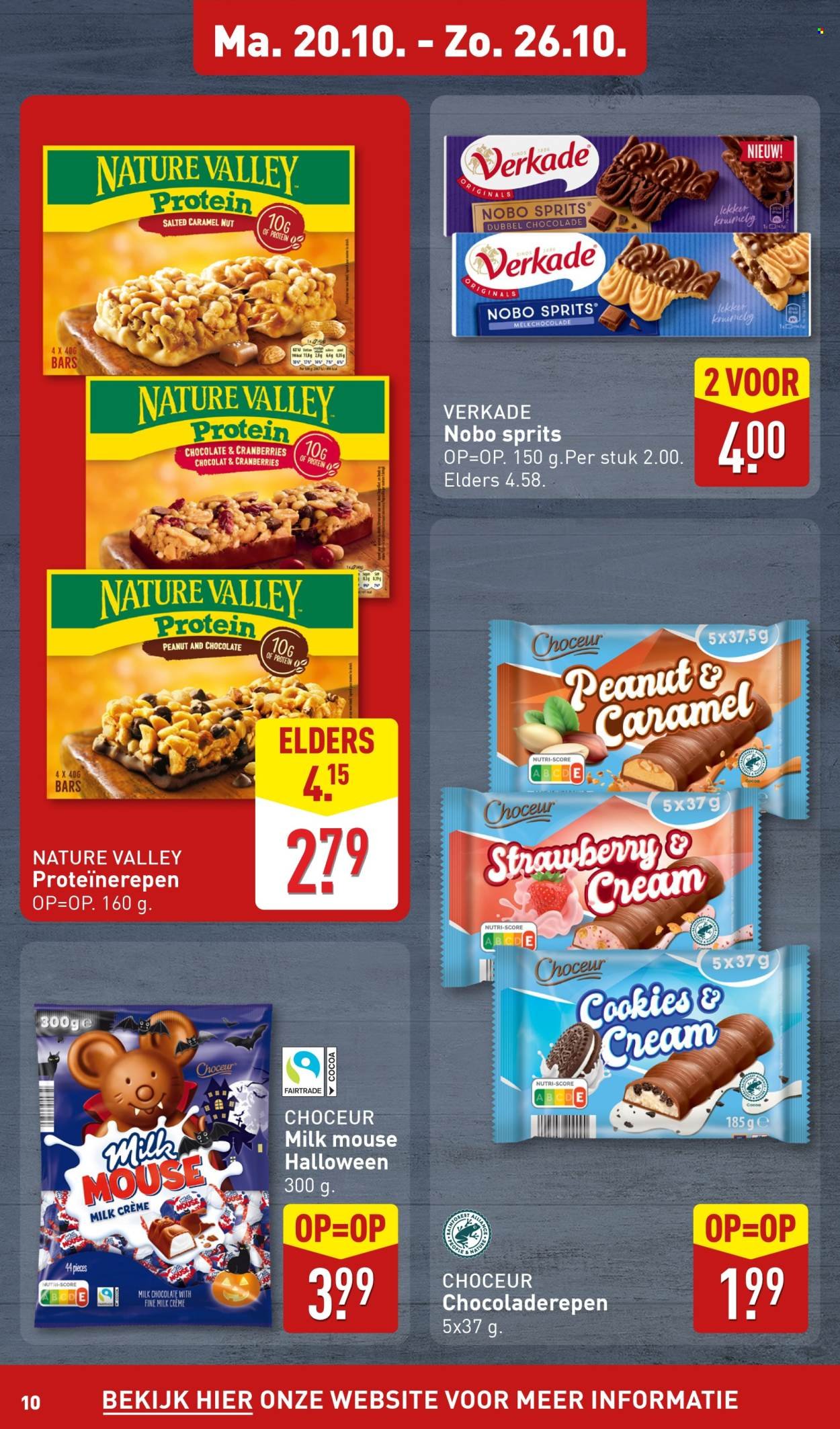 ALDI folder - Van maandag 20 oktober 2025 (2025-10-20 - 2025-10-26)