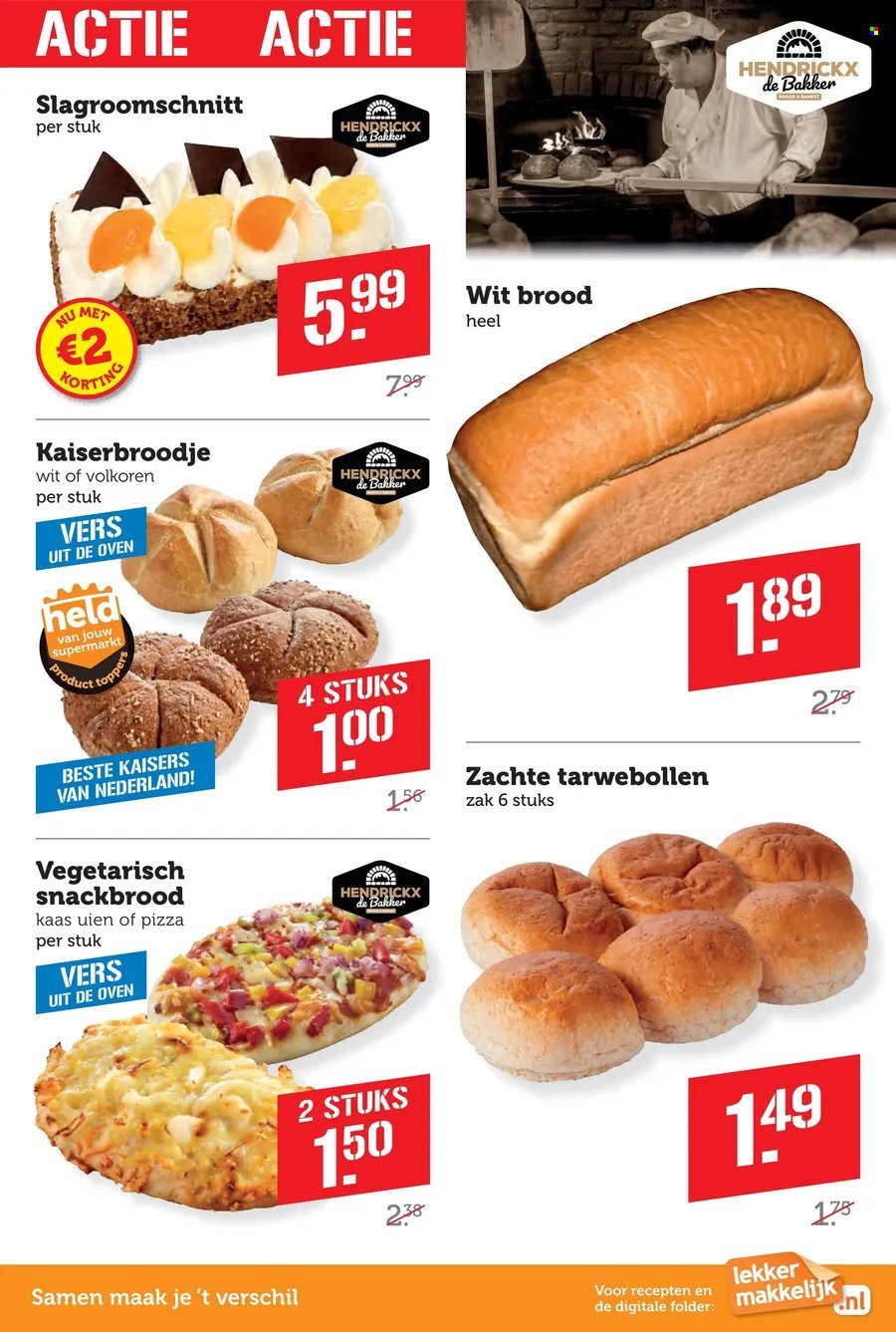 COOP folder - Van maandag 10 augustus 2026