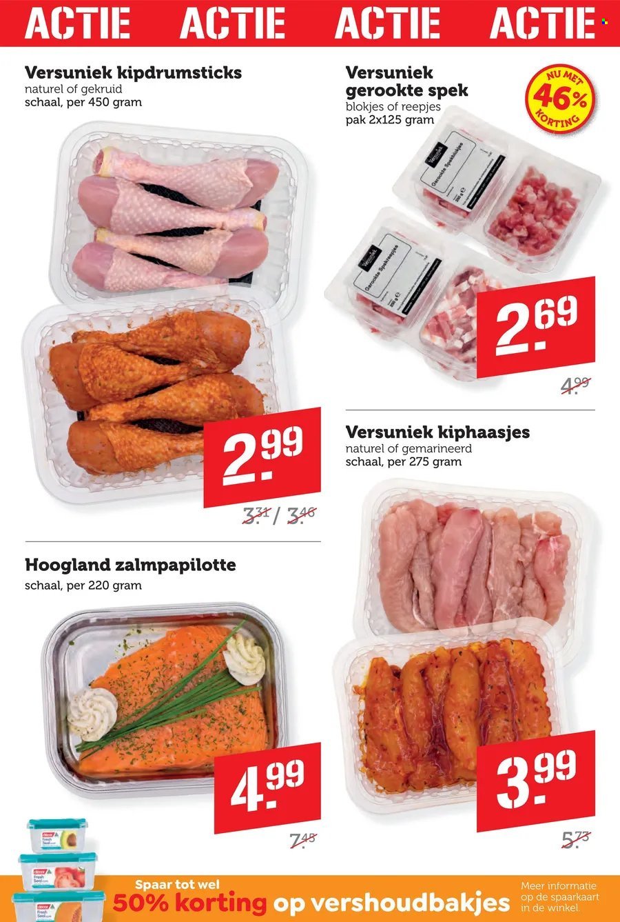COOP folder - Van maandag 10 augustus 2026