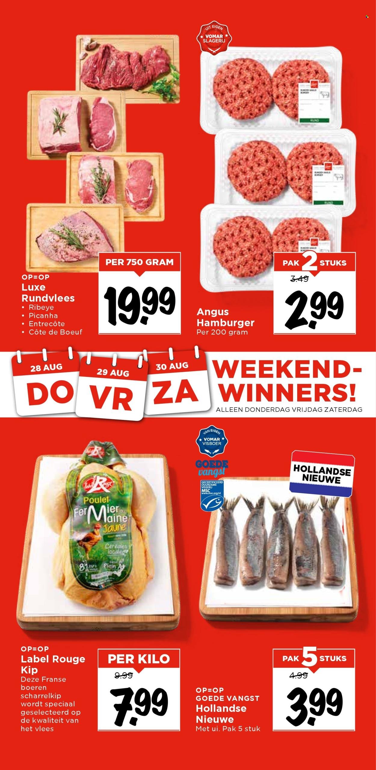 VOMAR folder - Van donderdag 28 augustus 2025 (2025-08-28 - 2025-08-30)