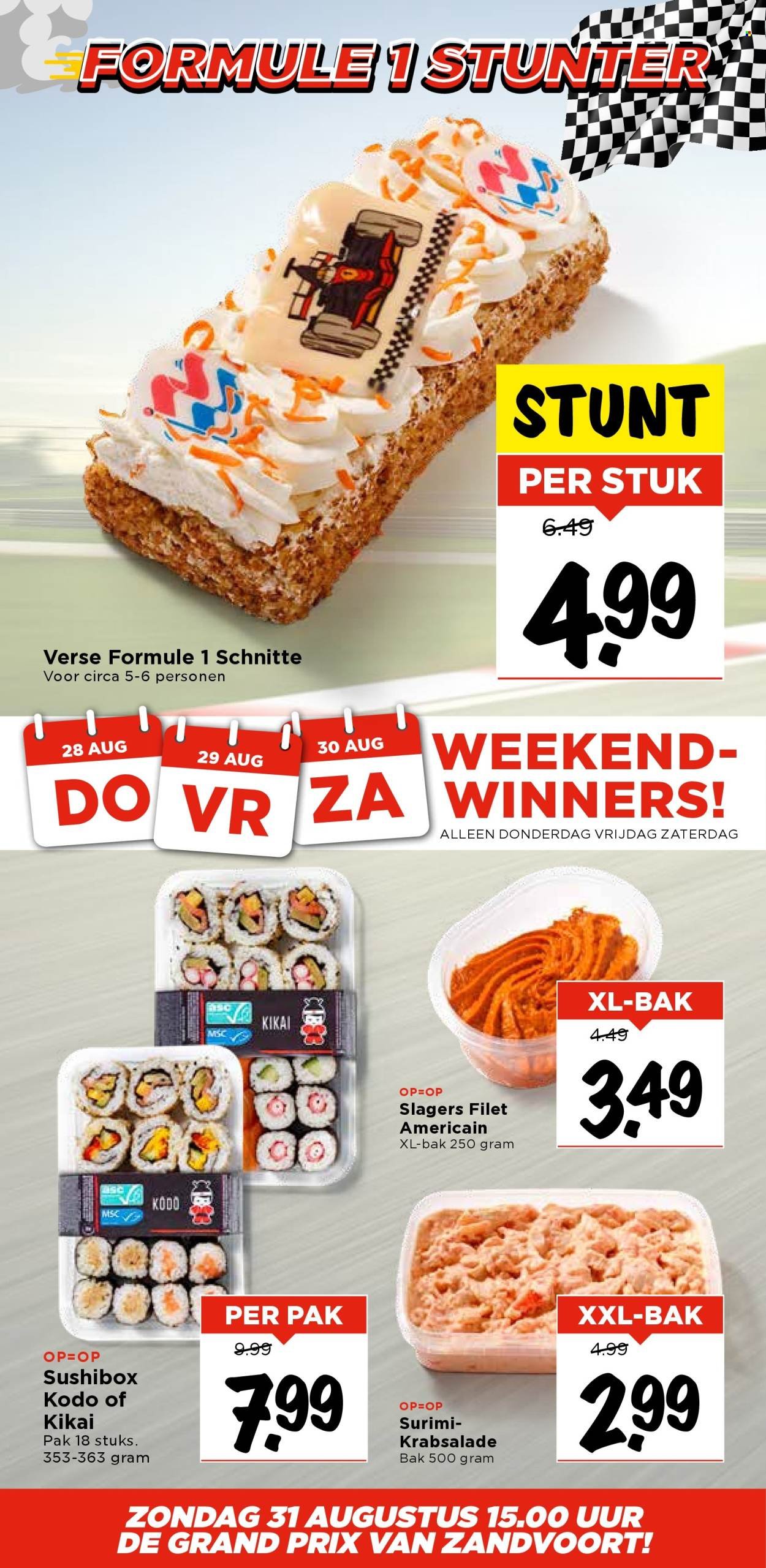 VOMAR folder - Van donderdag 28 augustus 2025 (2025-08-28 - 2025-08-30)
