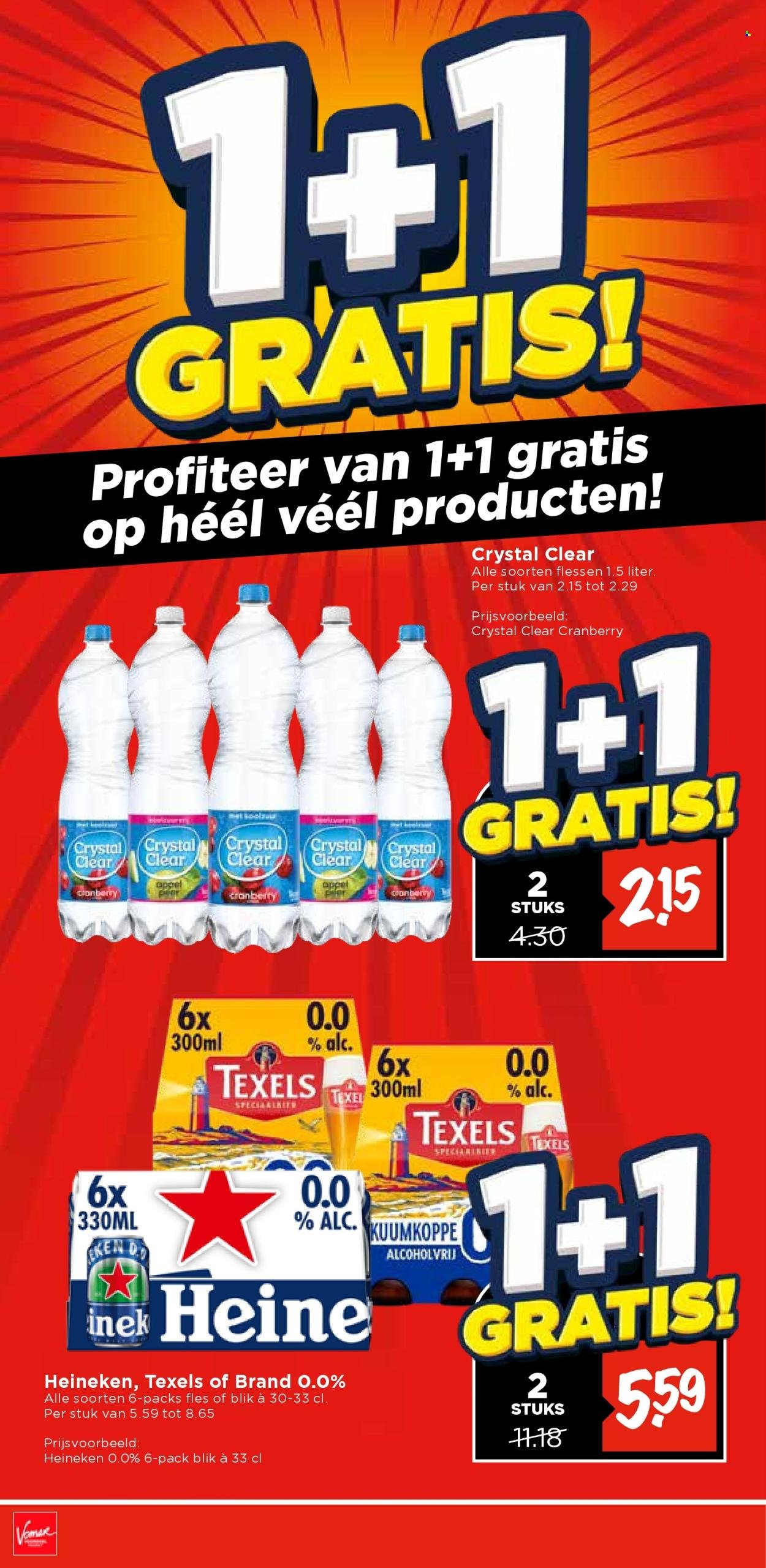 VOMAR folder - Van donderdag 29 januari 2026