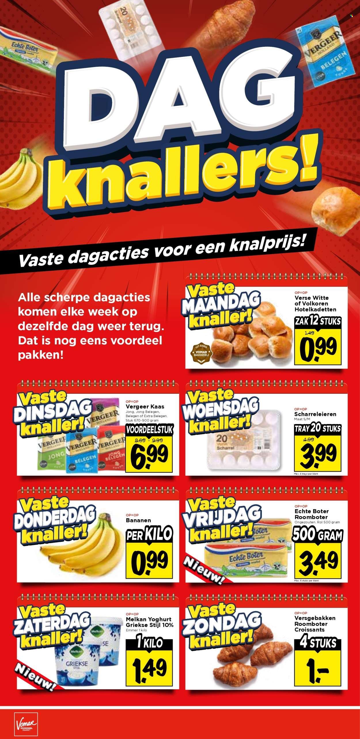 VOMAR folder - Van donderdag 29 januari 2026