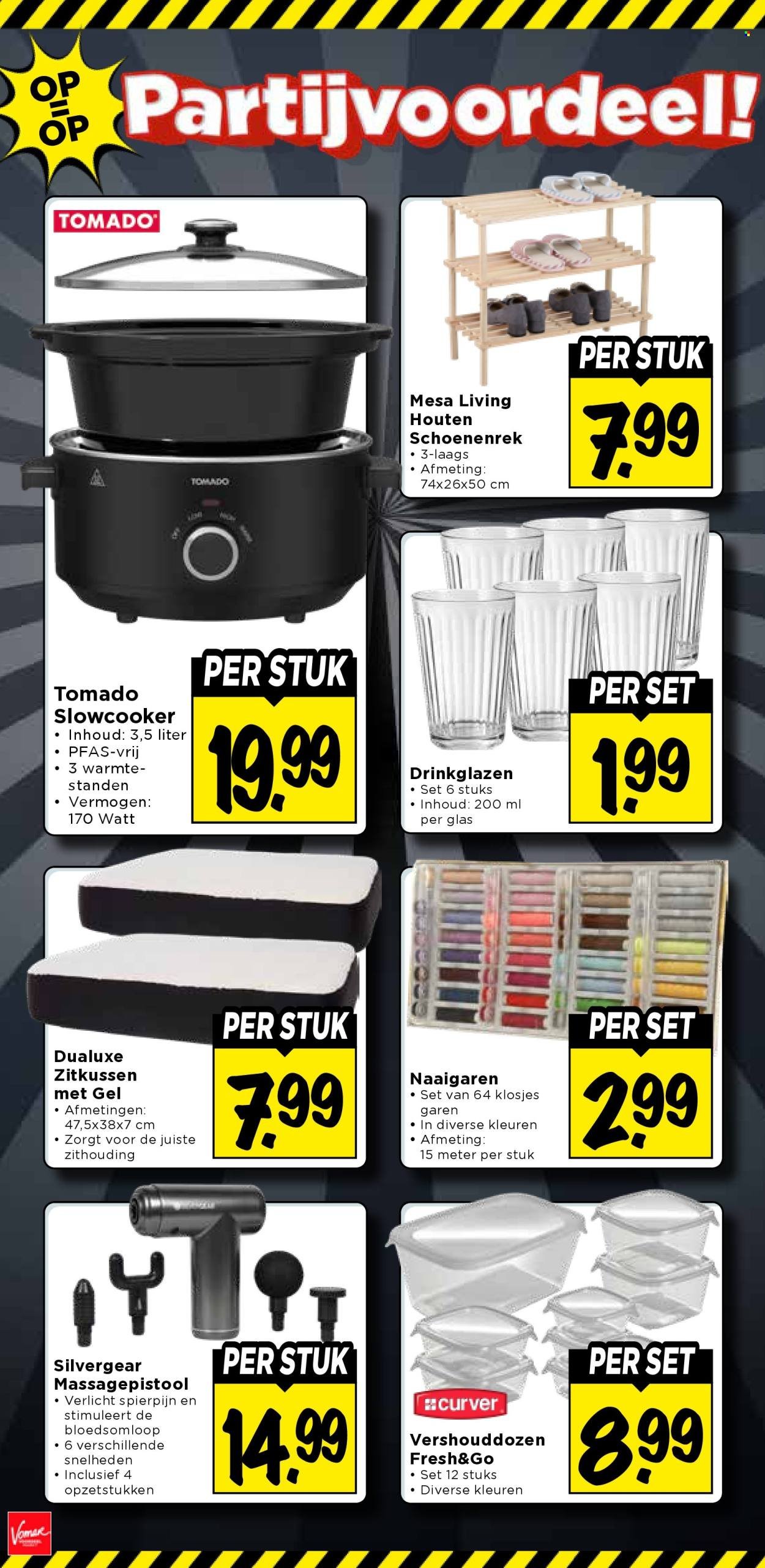 VOMAR folder - Van donderdag 29 januari 2026