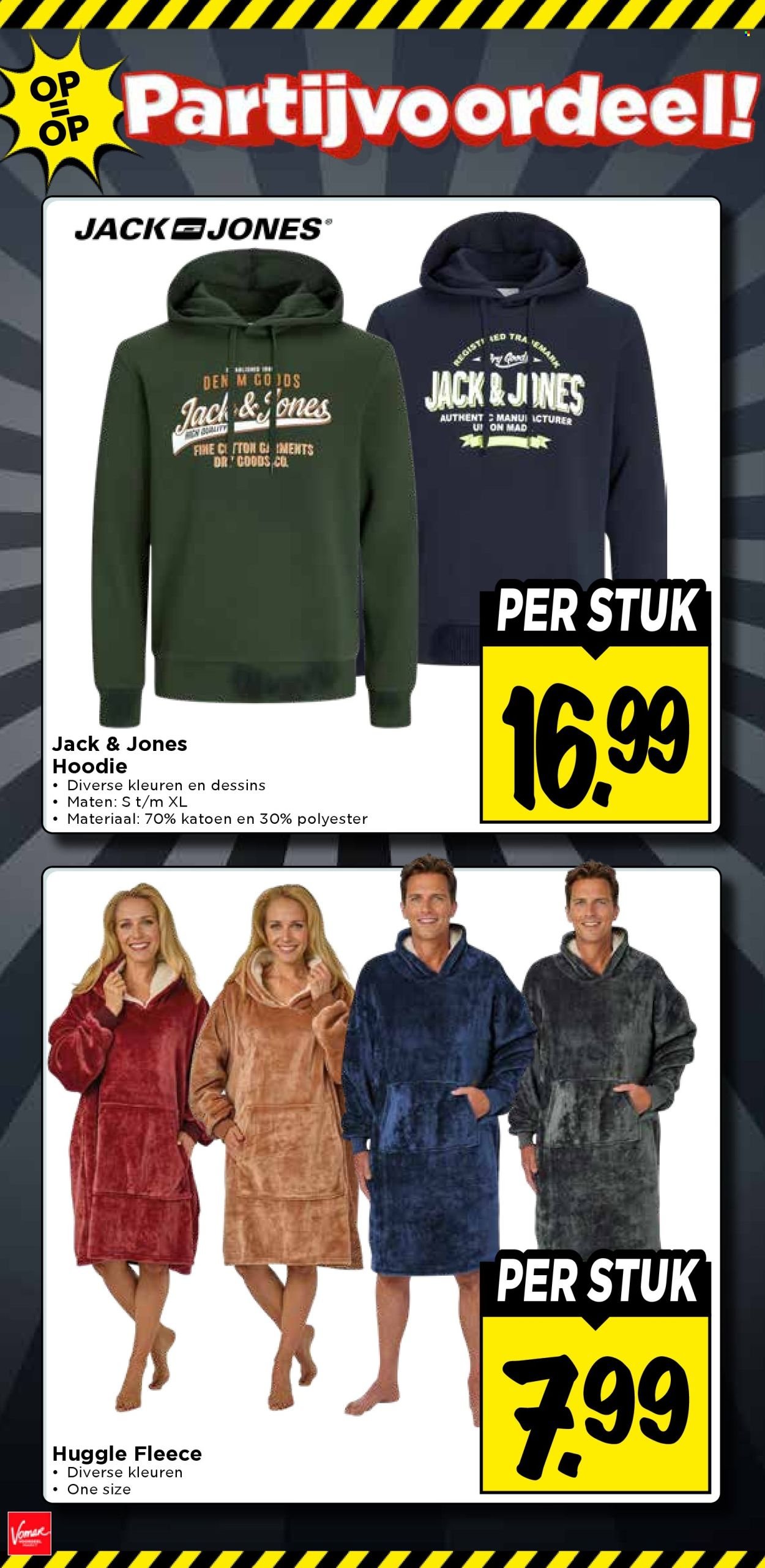 VOMAR folder - Van donderdag 29 januari 2026