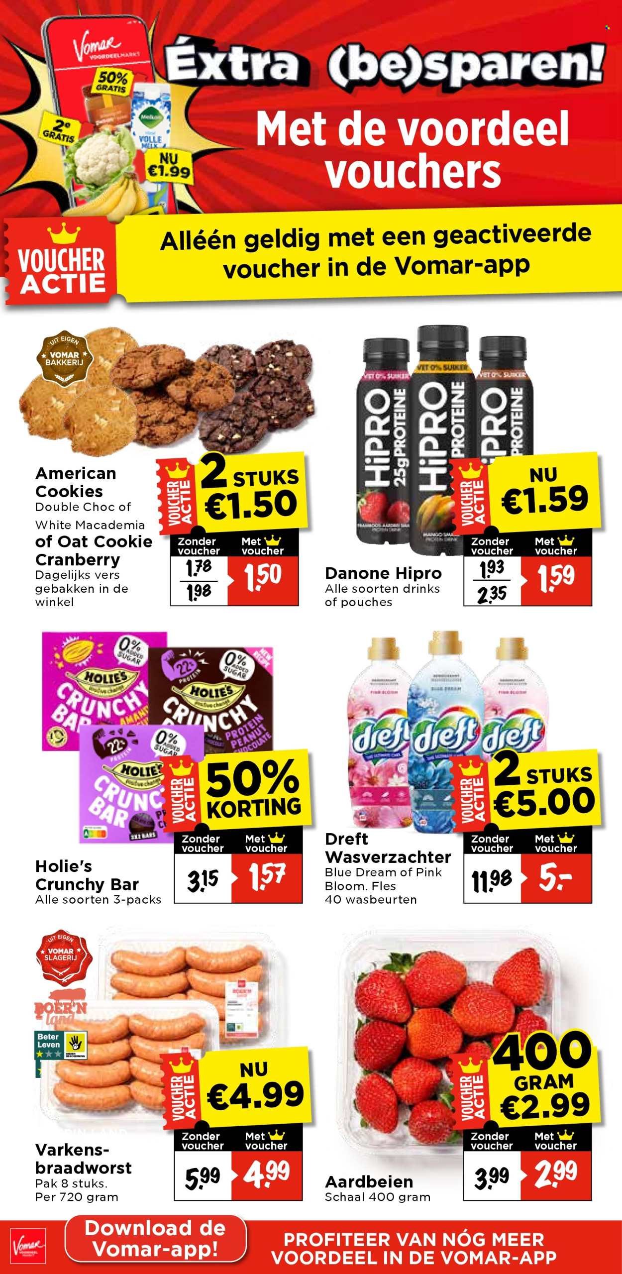 VOMAR folder - Van donderdag 29 januari 2026