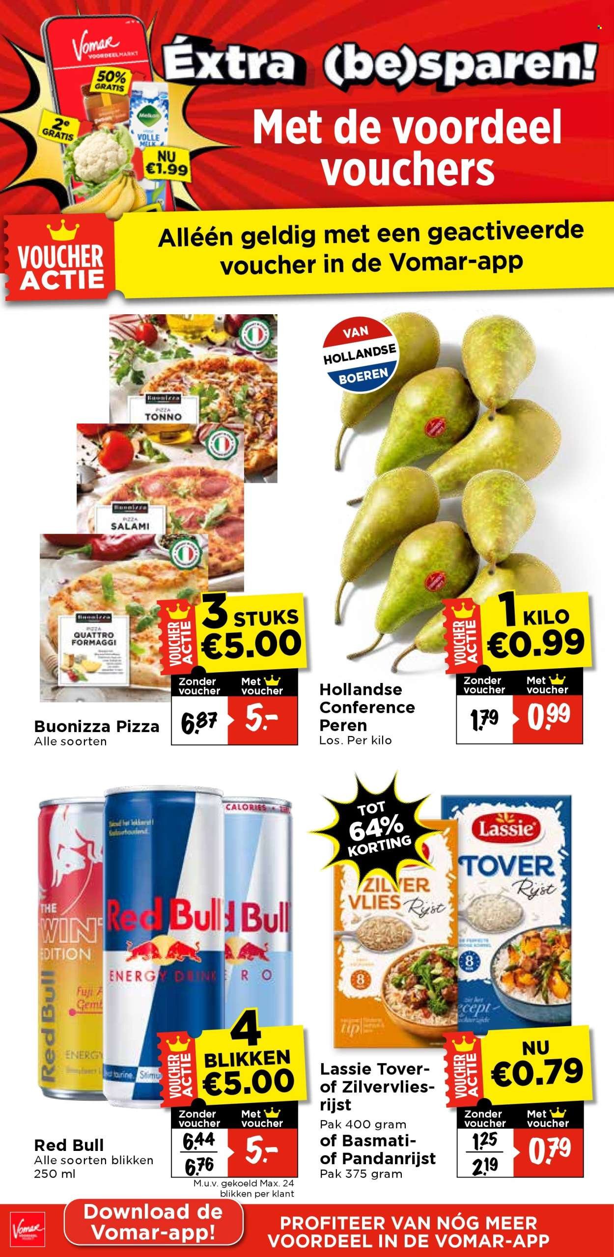 VOMAR folder - Van donderdag 29 januari 2026