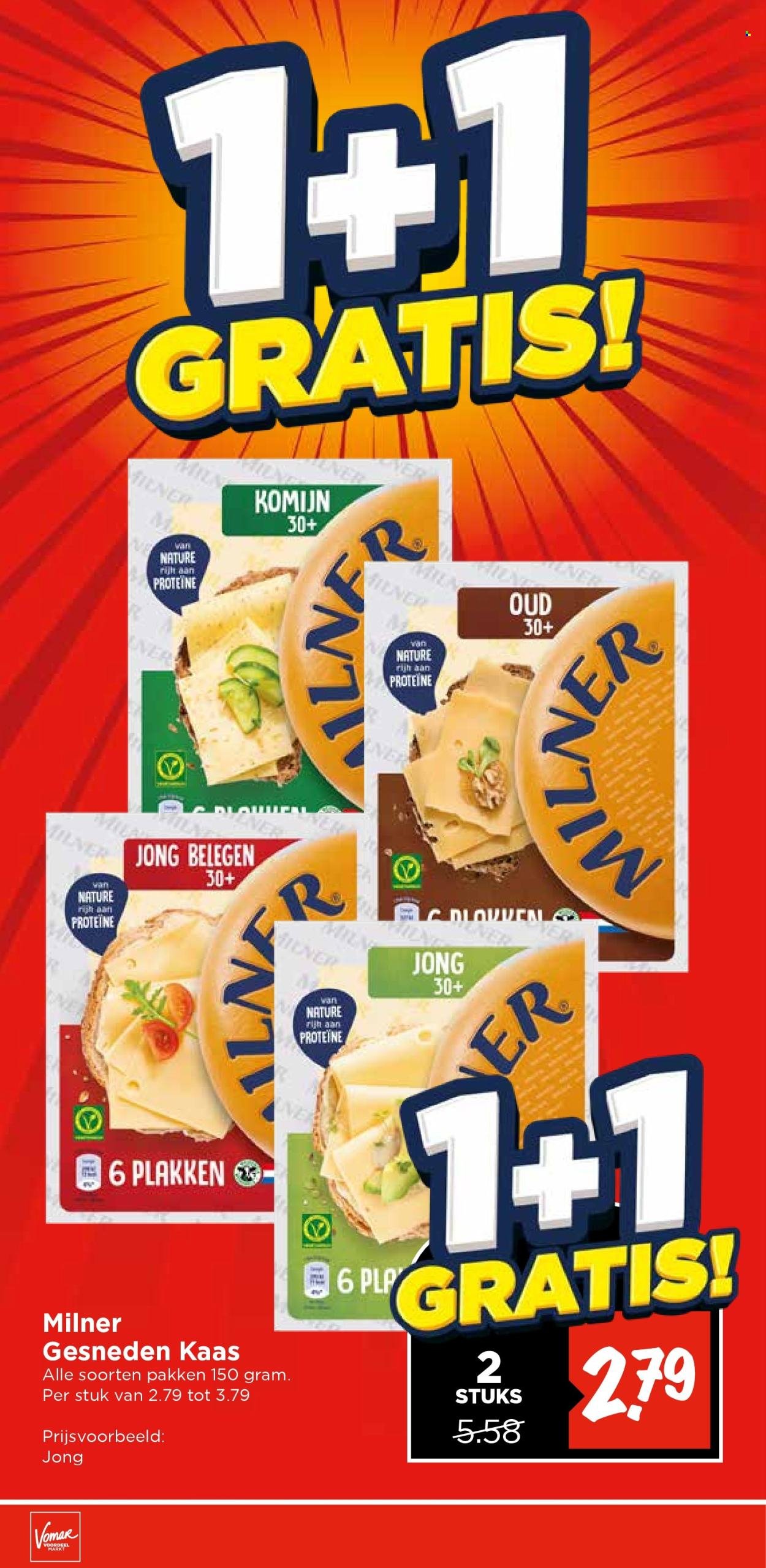 VOMAR folder - Van donderdag 29 januari 2026