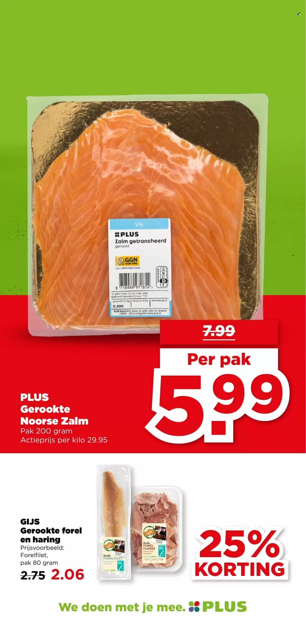 PLUS folder - Van woensdag 20 mei 2026