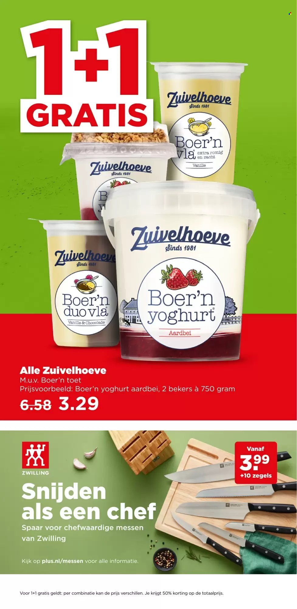 PLUS folder - Van woensdag 20 mei 2026