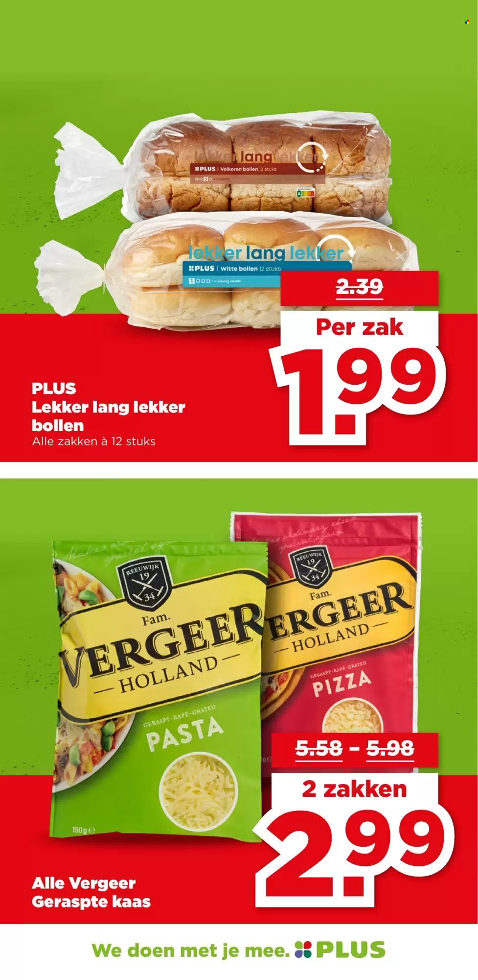 PLUS folder - Van woensdag 20 mei 2026