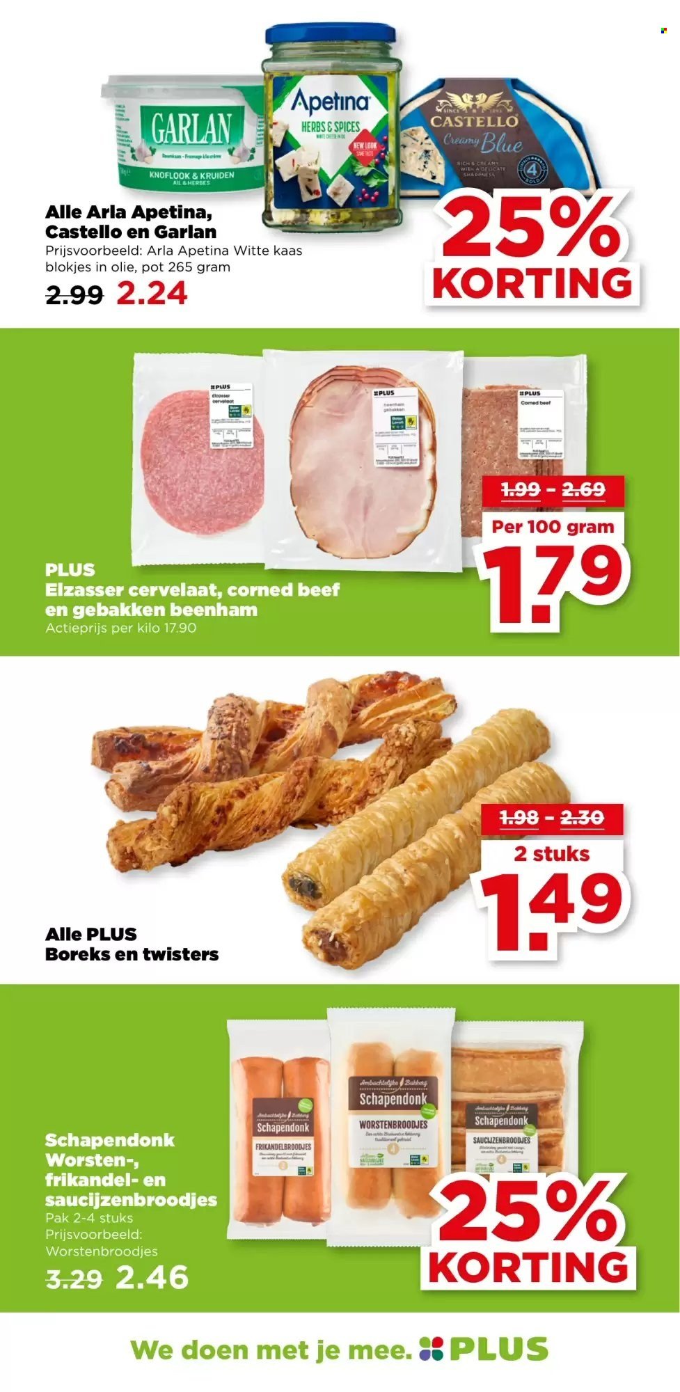 PLUS folder - Van woensdag 20 mei 2026