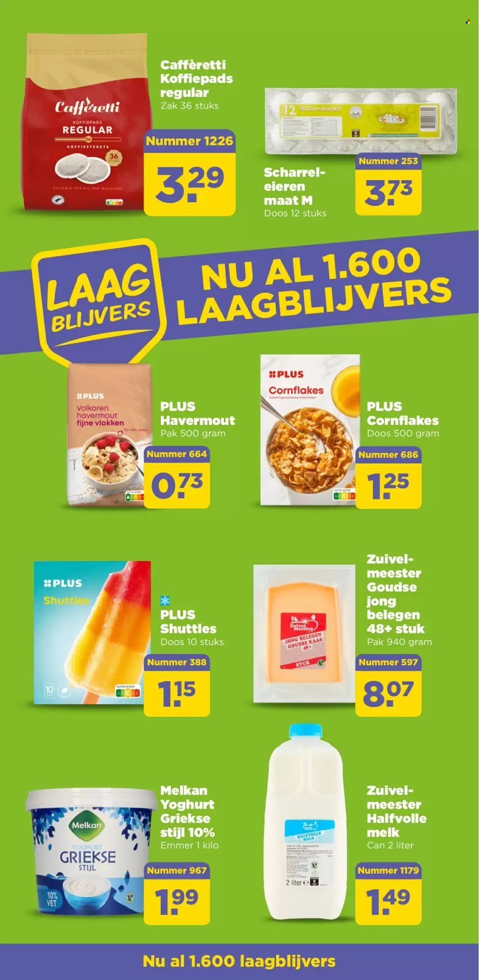PLUS folder - Van woensdag 20 mei 2026