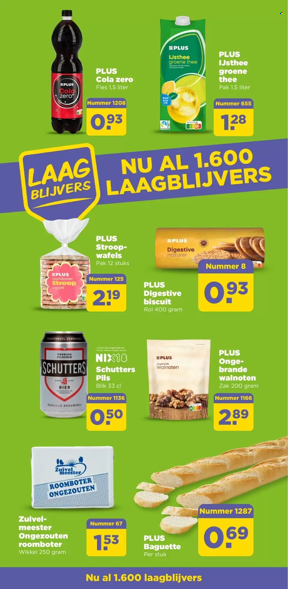 PLUS folder - Van woensdag 20 mei 2026