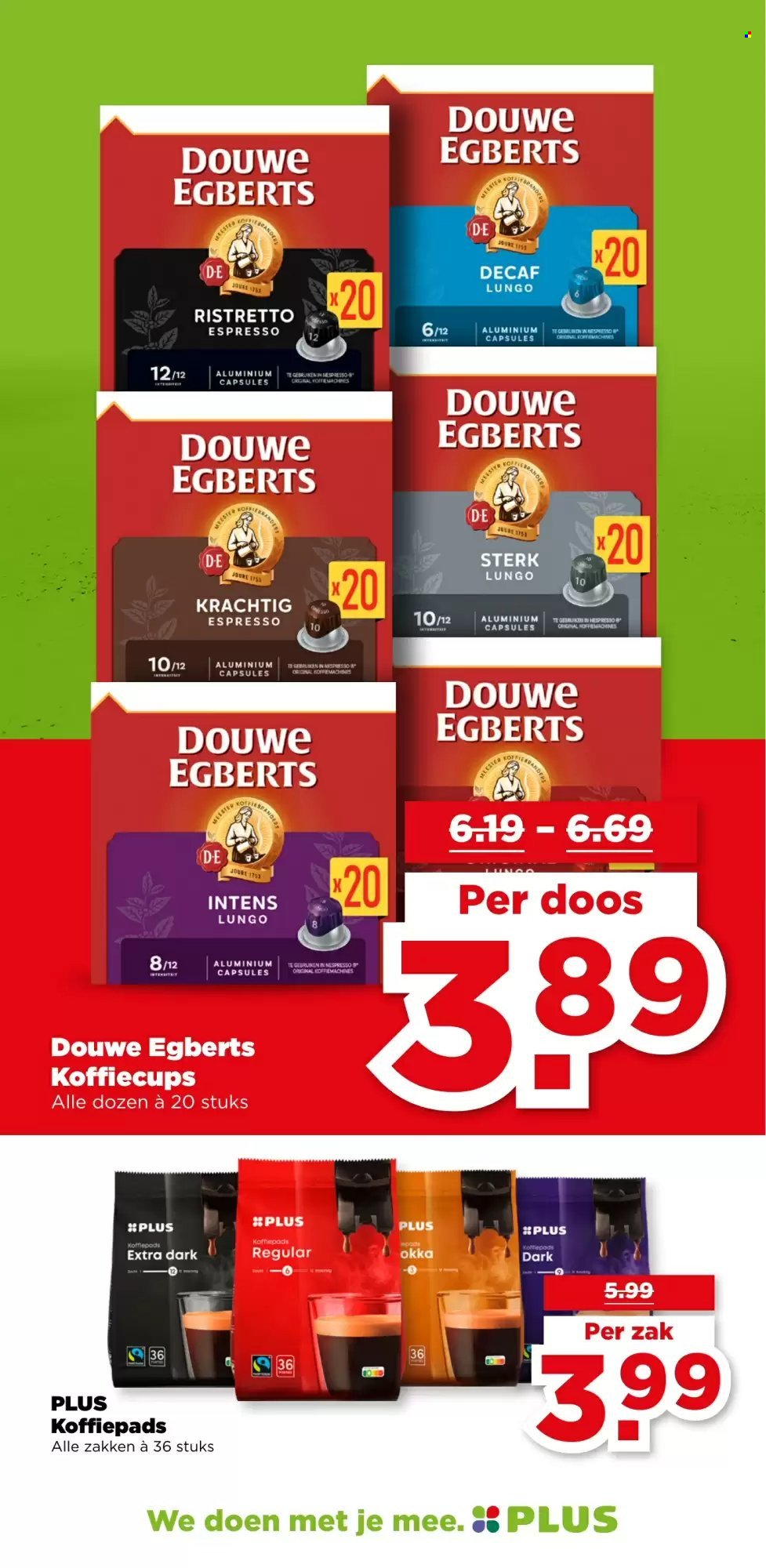 PLUS folder - Van woensdag 20 mei 2026