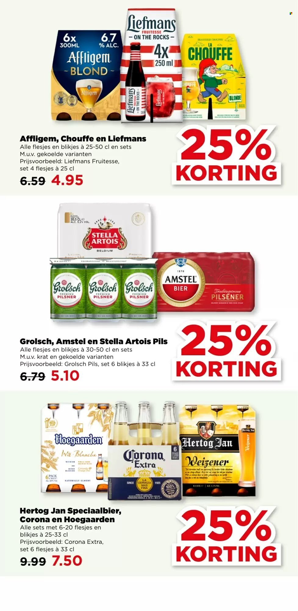 PLUS folder - Van woensdag 20 mei 2026