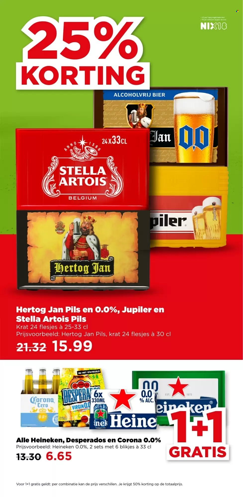 PLUS folder - Van woensdag 20 mei 2026