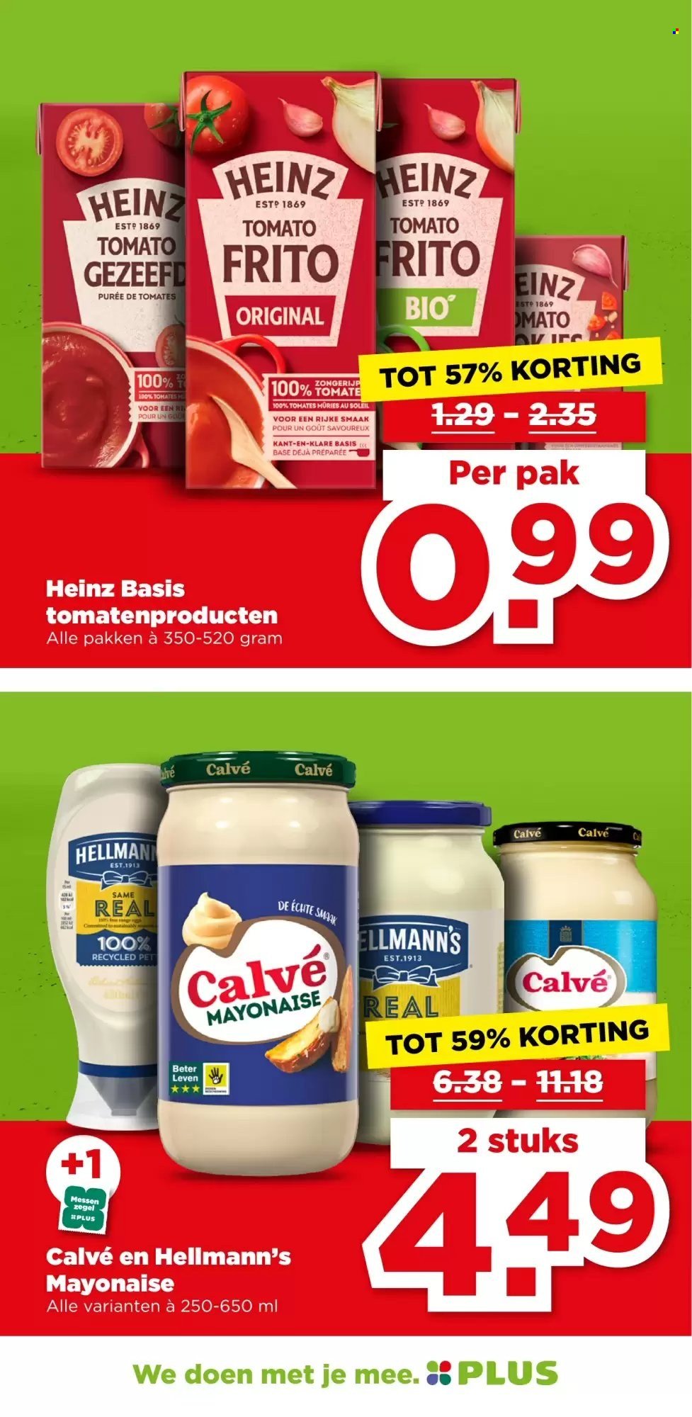 PLUS folder - Van woensdag 20 mei 2026