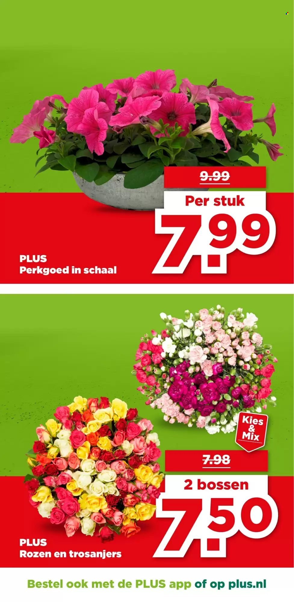 PLUS folder - Van woensdag 20 mei 2026