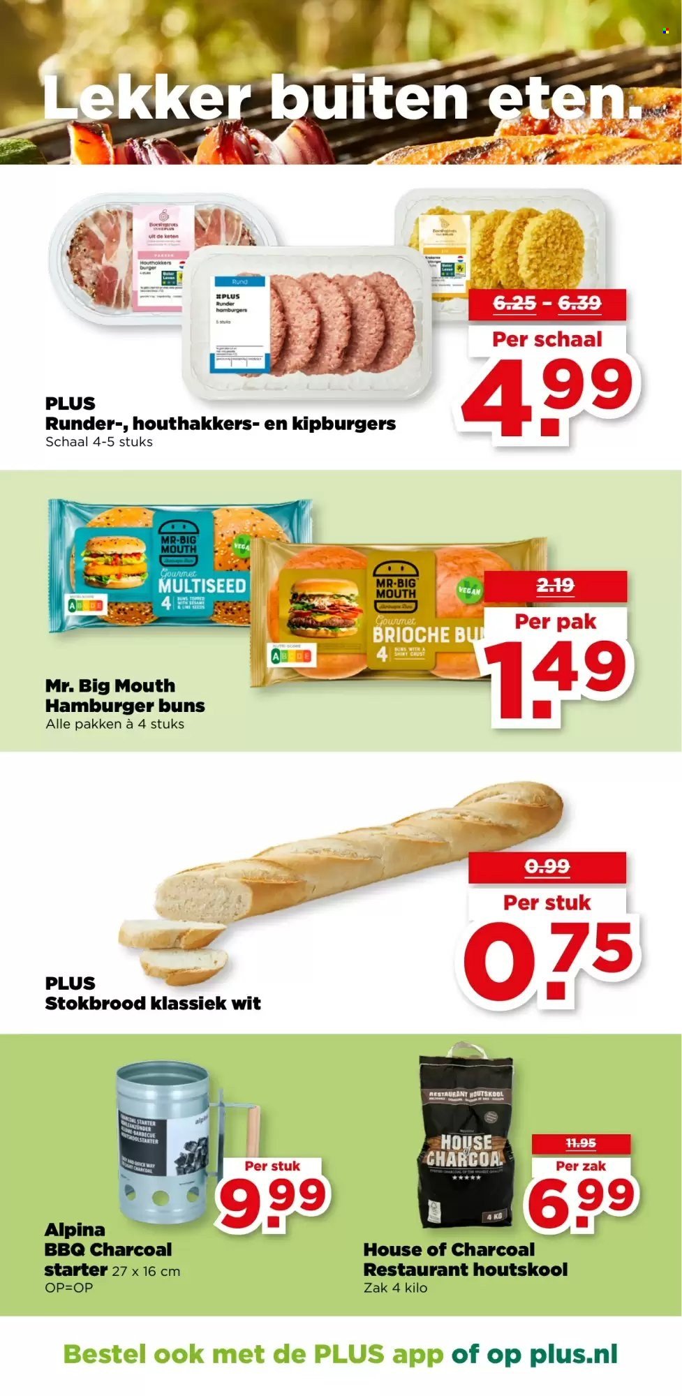 PLUS folder - Van woensdag 20 mei 2026