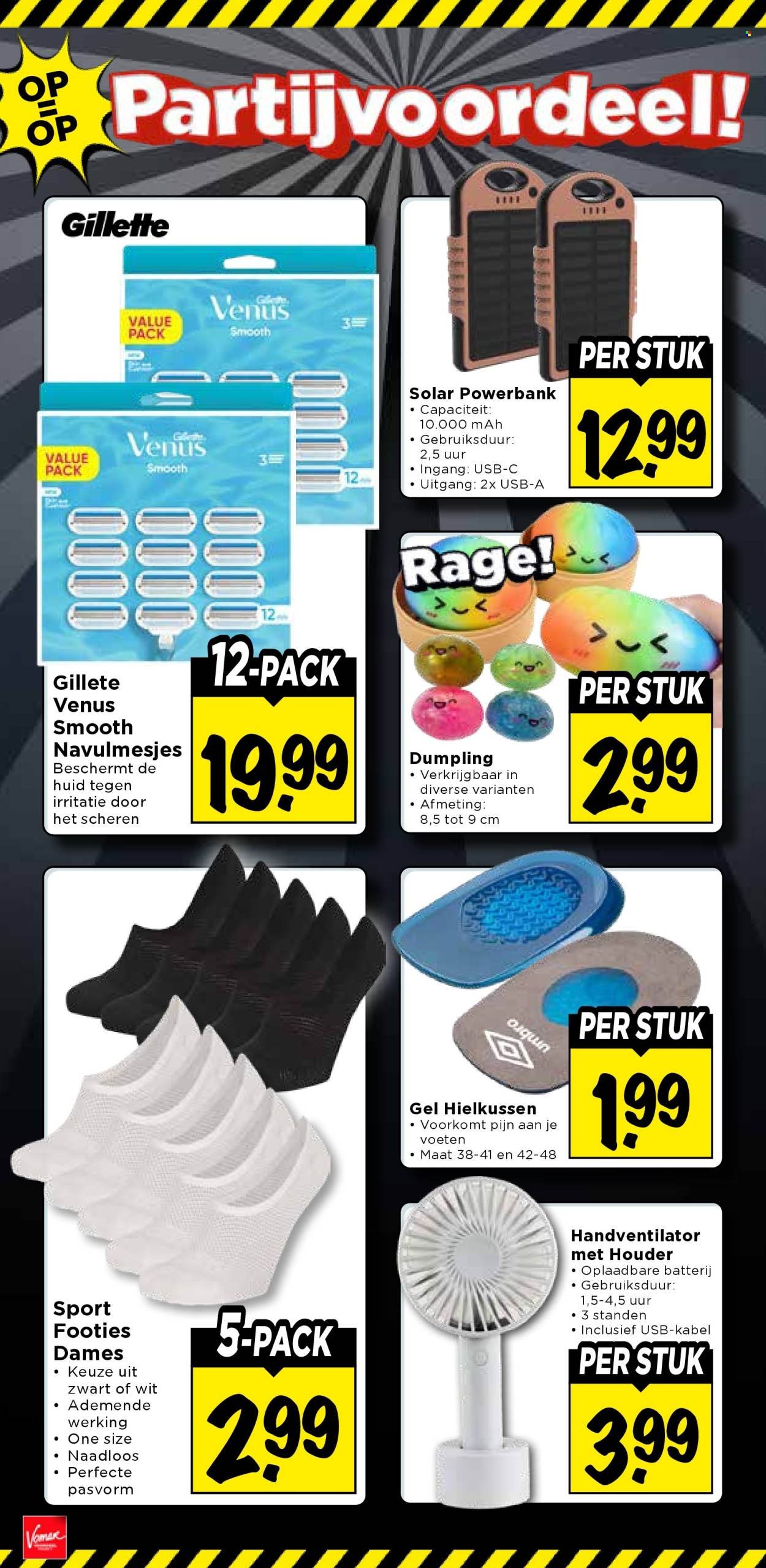 VOMAR folder - Van zondag 14 juni 2026