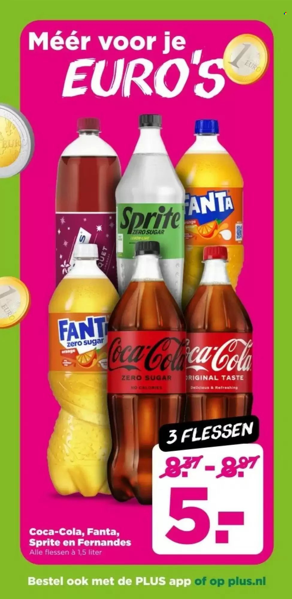 PLUS folder - Van woensdag 26 november 2025