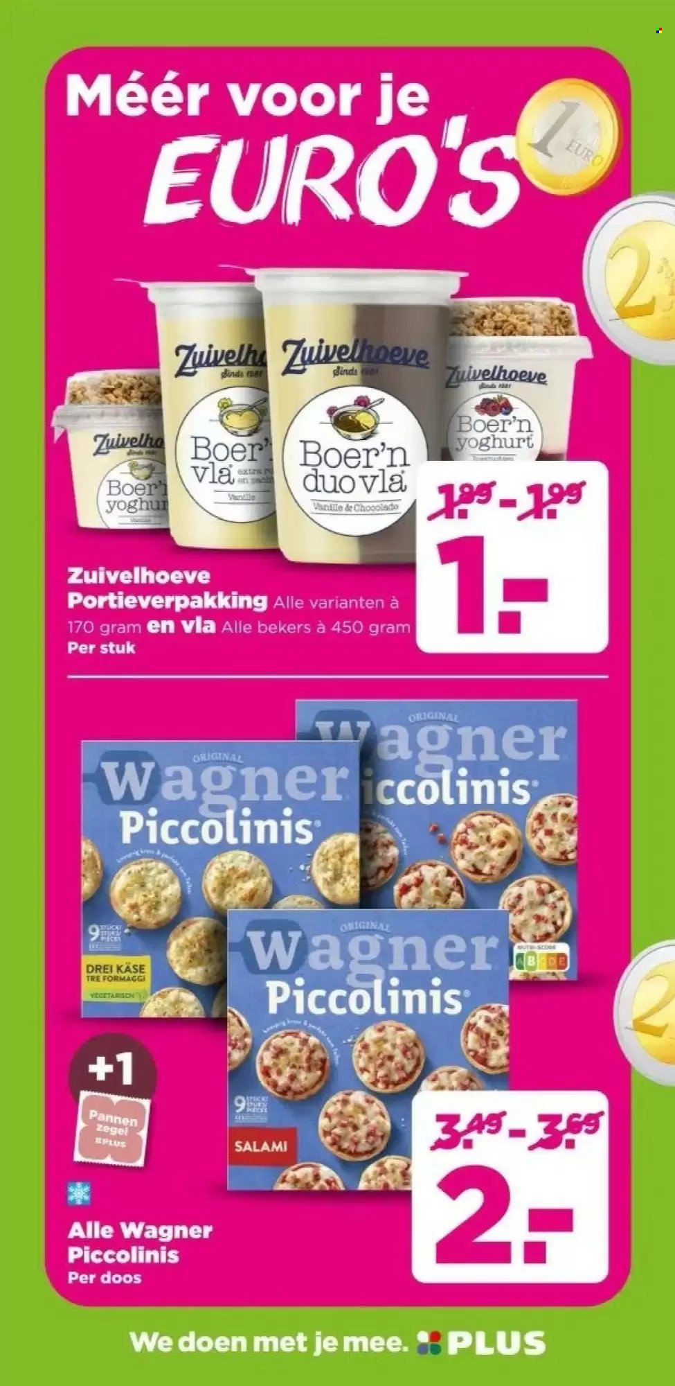 PLUS folder - Van woensdag 26 november 2025