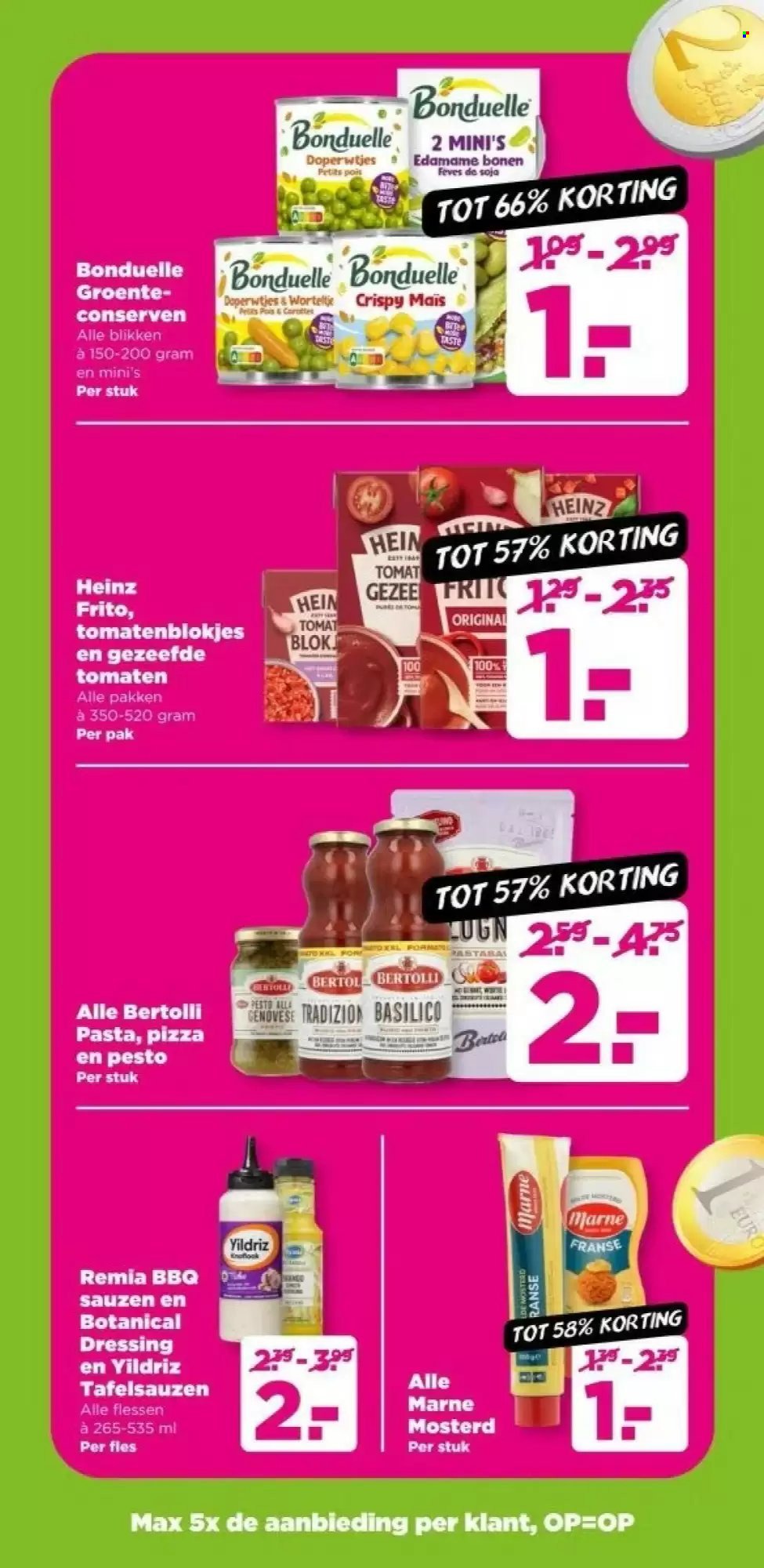 PLUS folder - Van woensdag 26 november 2025