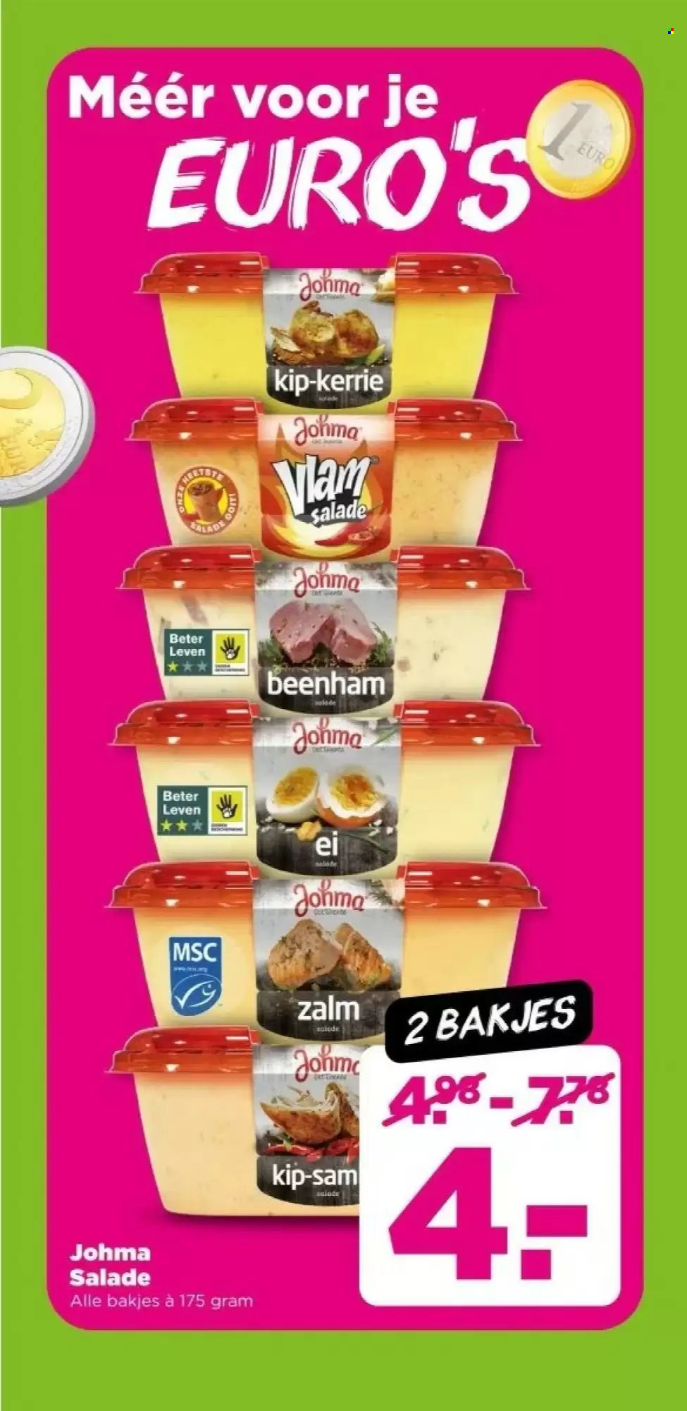 PLUS folder - Van woensdag 26 november 2025