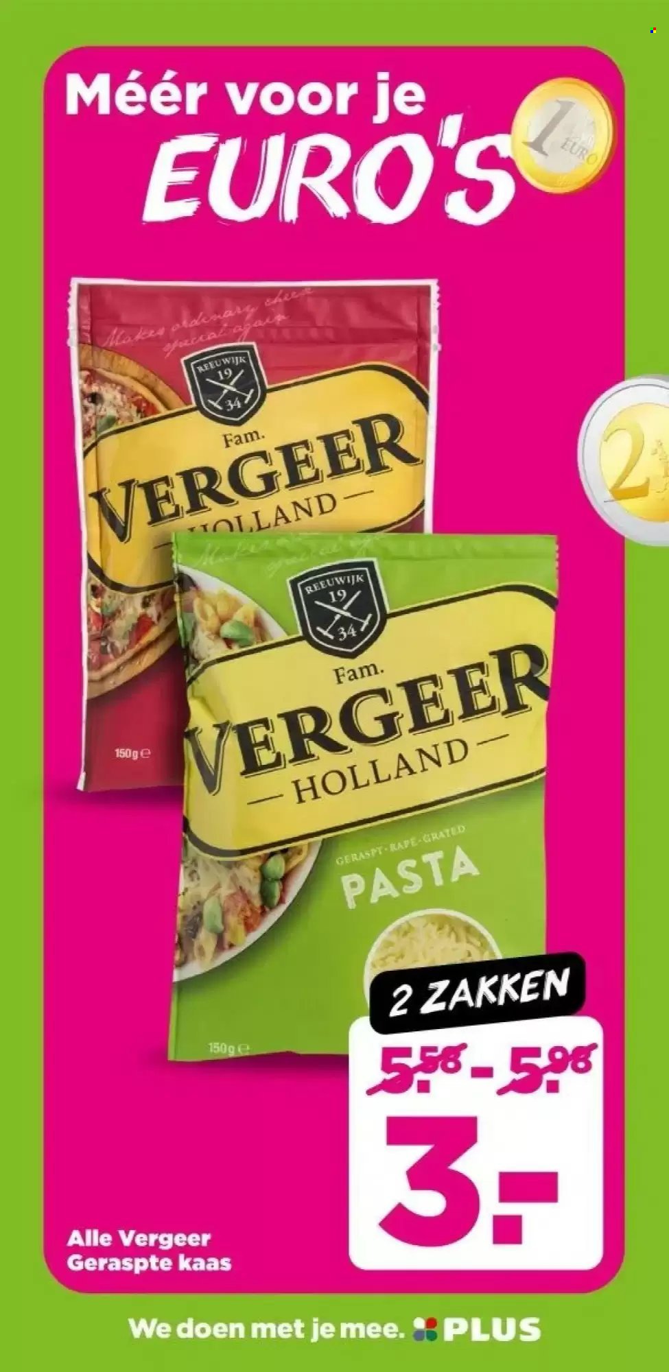 PLUS folder - Van woensdag 26 november 2025