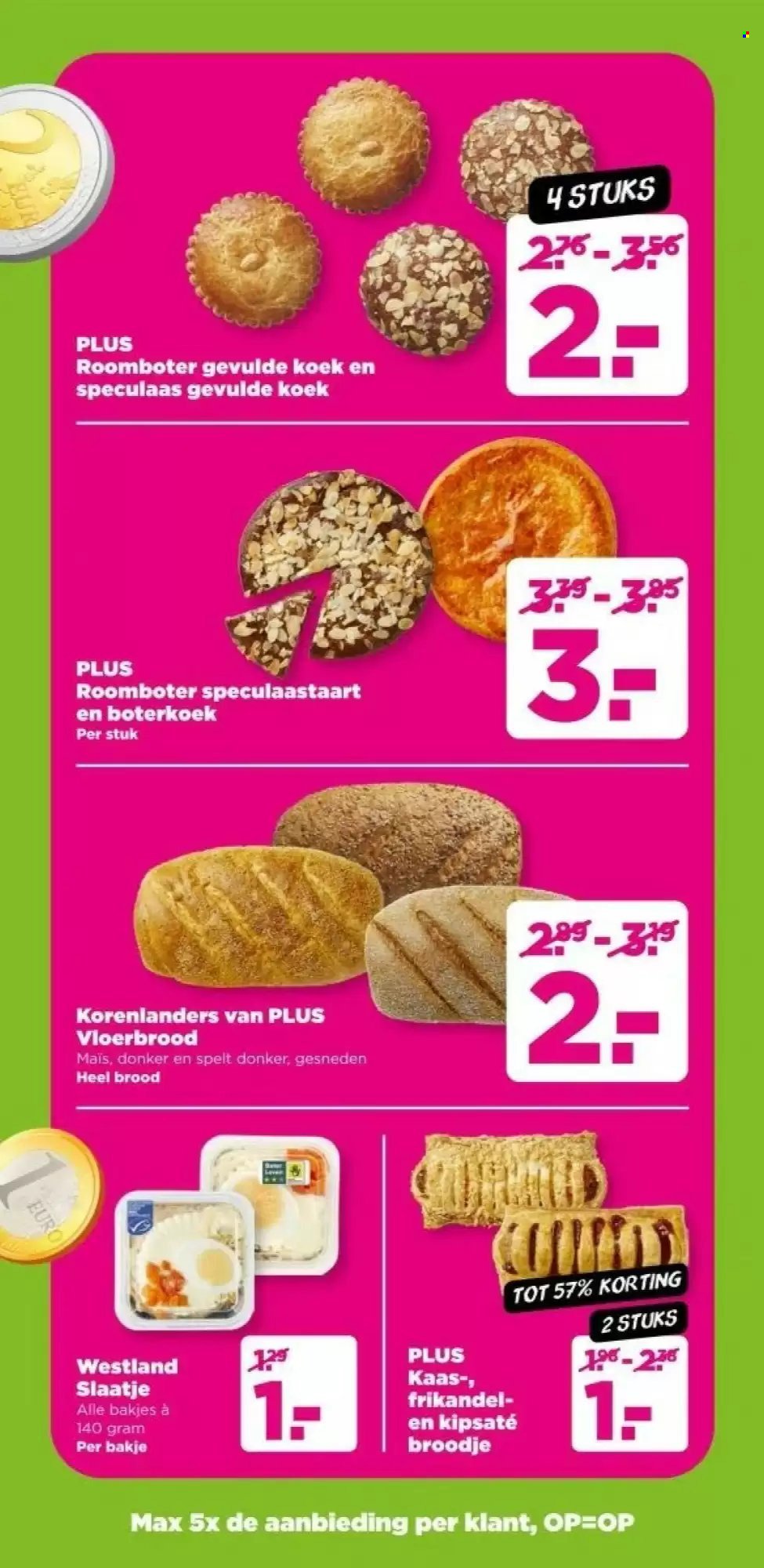 PLUS folder - Van woensdag 26 november 2025