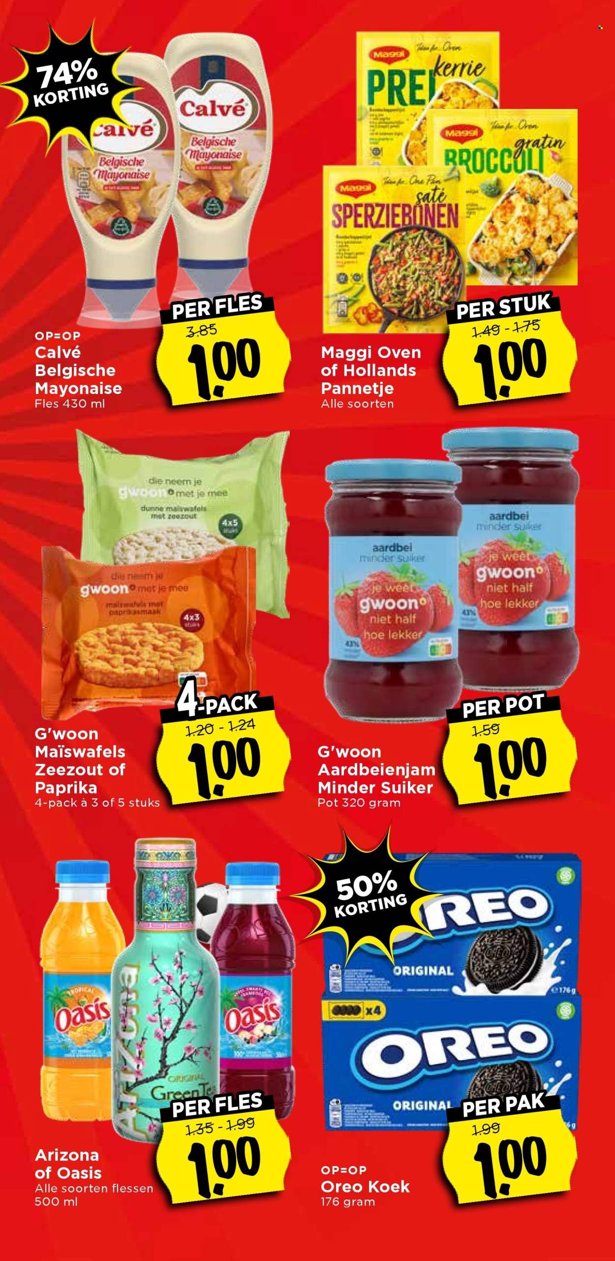 VOMAR folder - Van donderdag 12 maart 2026