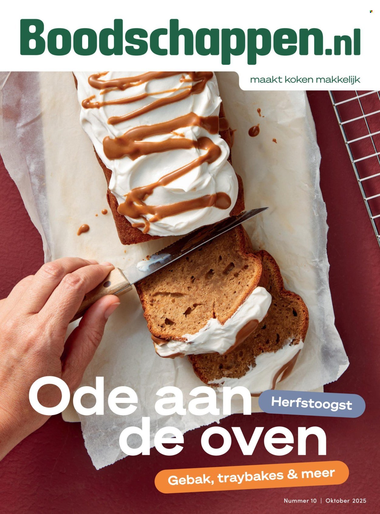 BONI folder - Van woensdag 1 oktober 2025 (2025-10-01 - 2025-10-31)