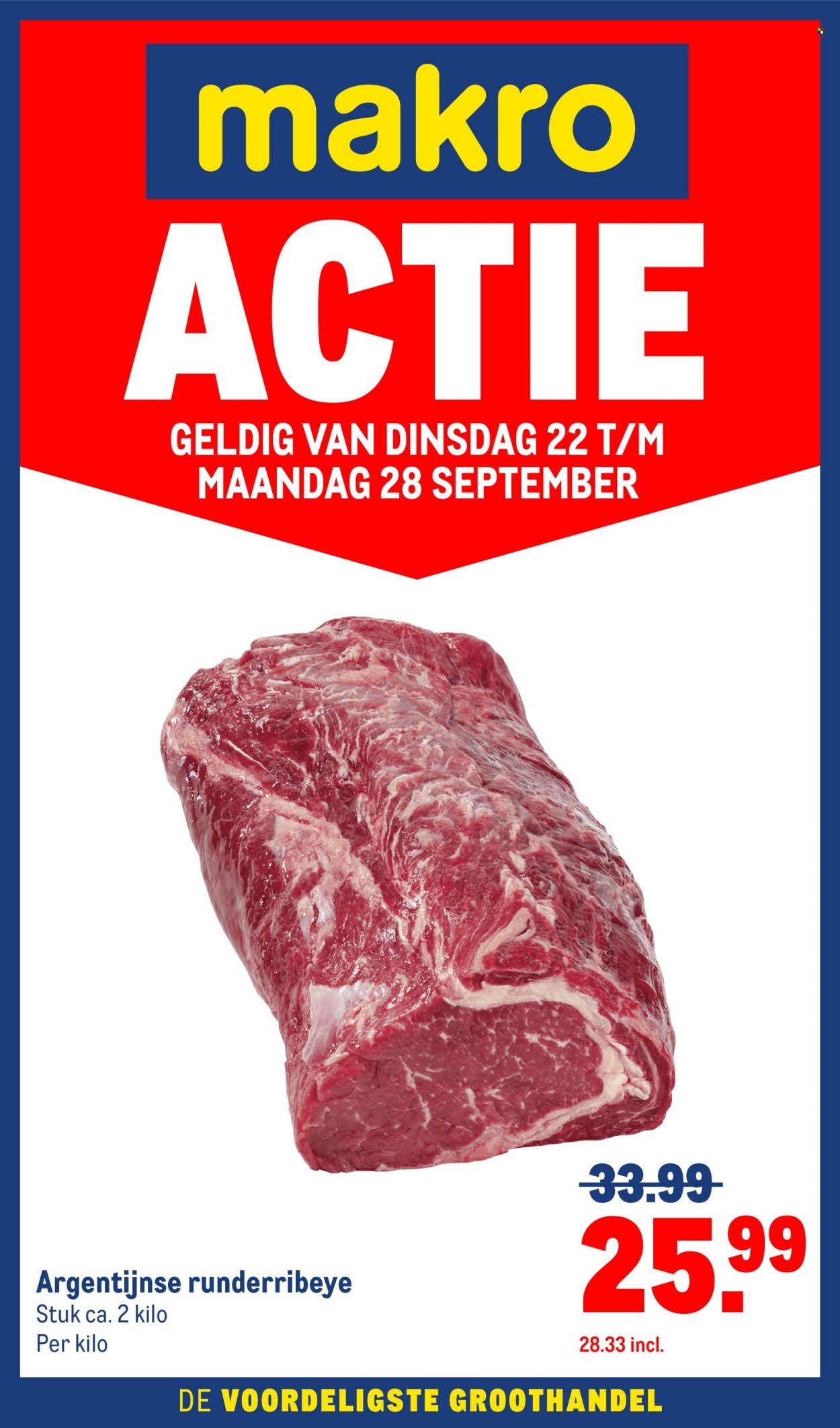 MAKRO folder - Versdeals