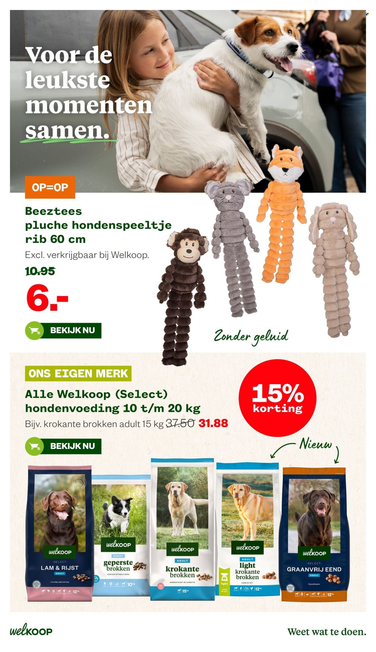 WELKOOP folder - Van maandag 19 oktober 2026