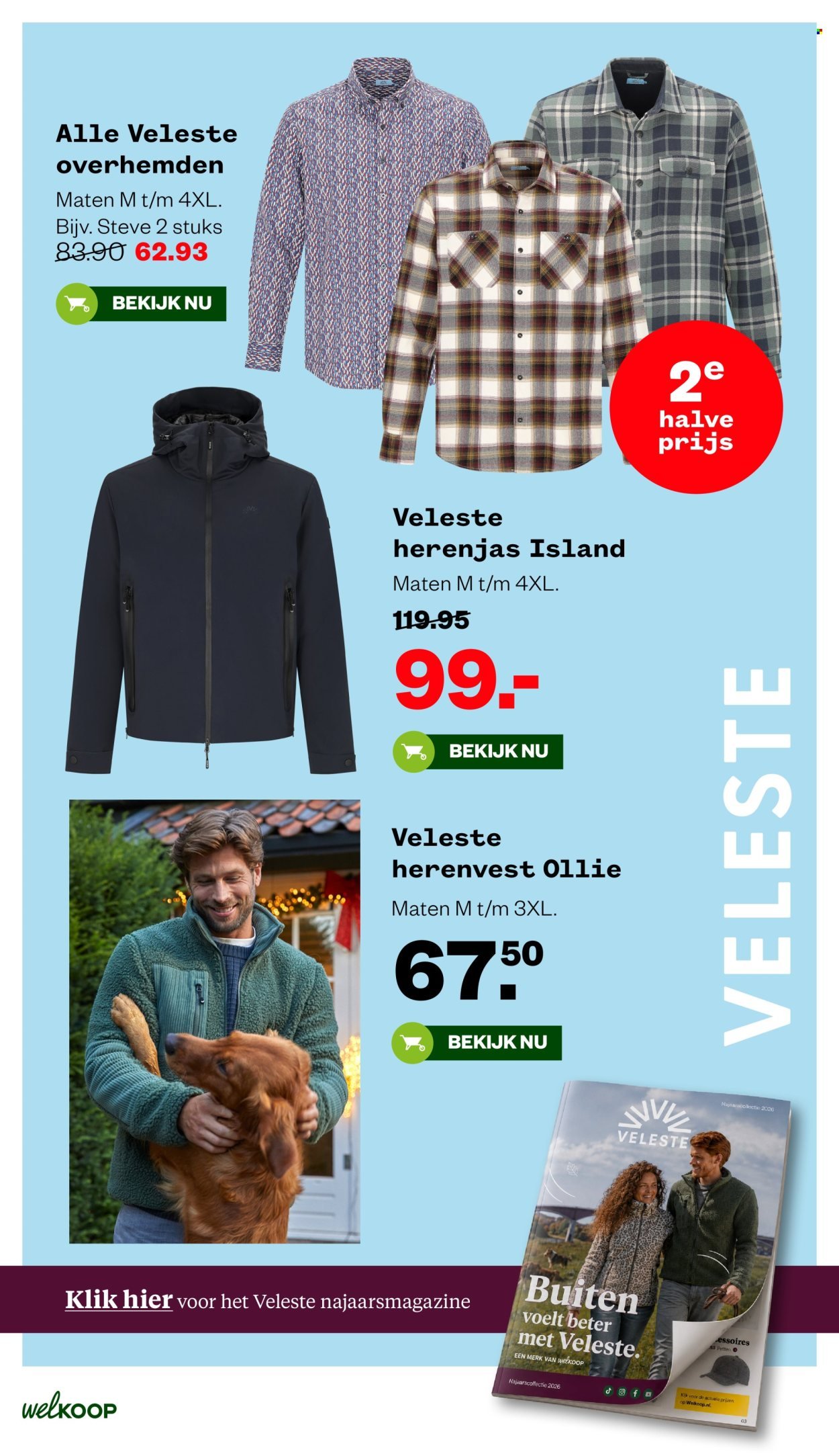 WELKOOP folder - Van maandag 19 oktober 2026