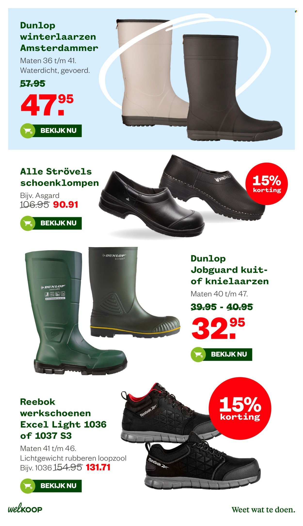 WELKOOP folder - Van maandag 19 oktober 2026
