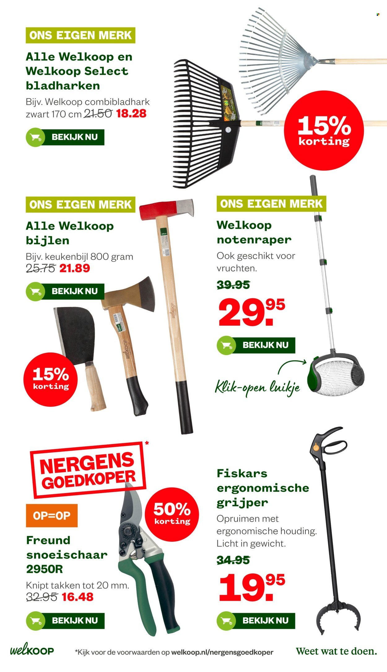 WELKOOP folder - Van maandag 19 oktober 2026