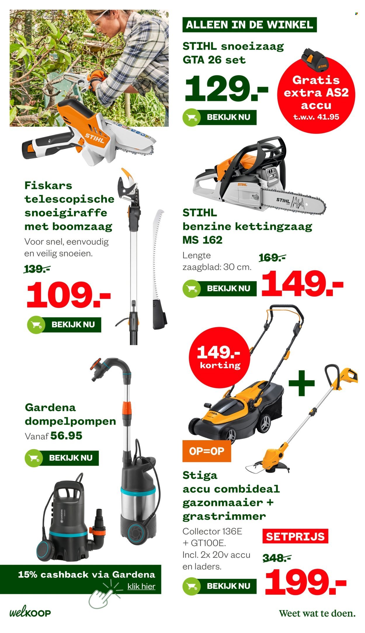 WELKOOP folder - Van maandag 19 oktober 2026