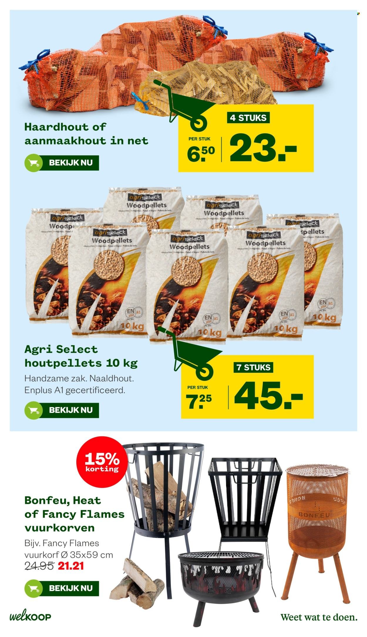WELKOOP folder - Van maandag 19 oktober 2026