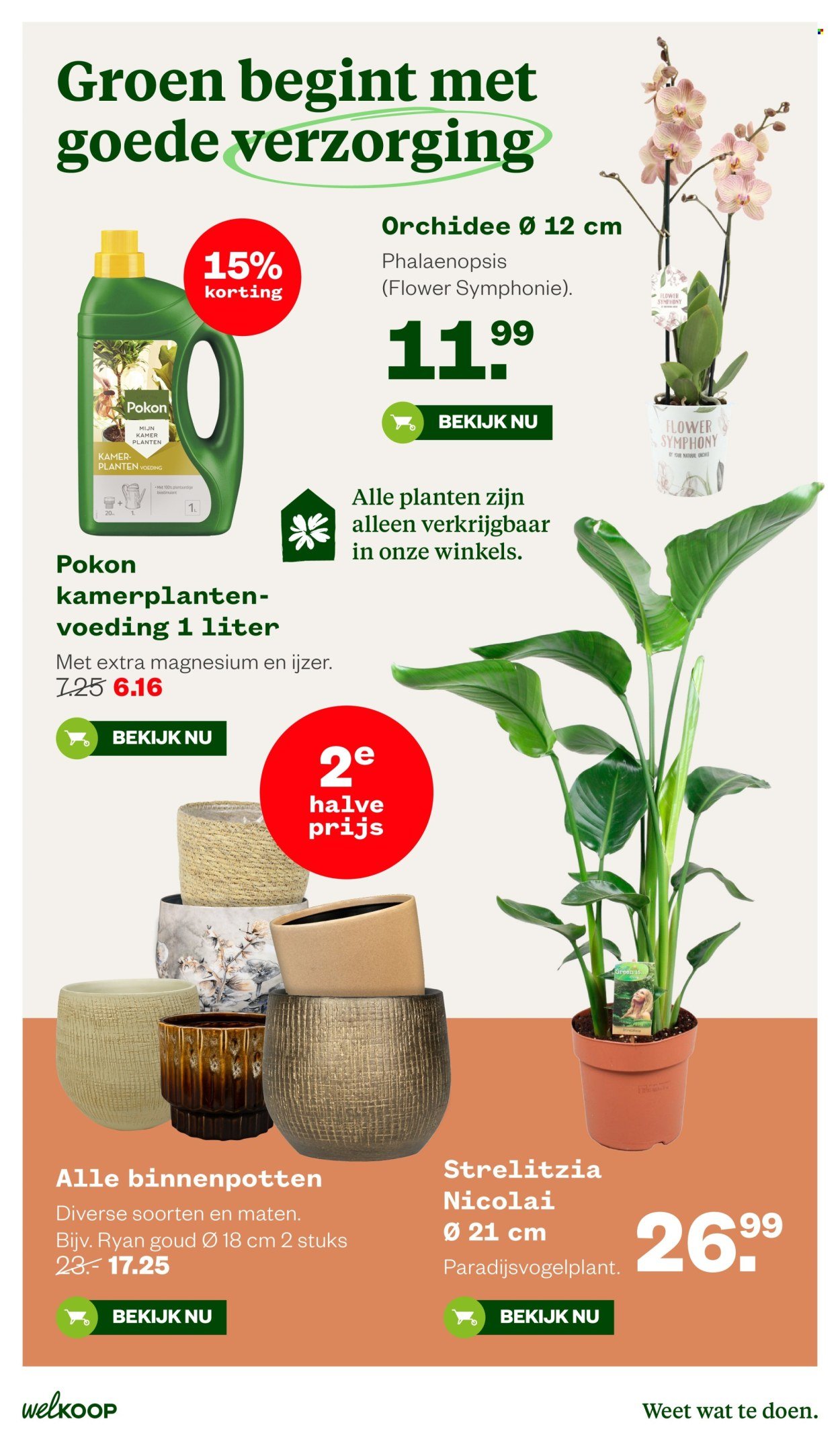 WELKOOP folder - Van maandag 19 oktober 2026