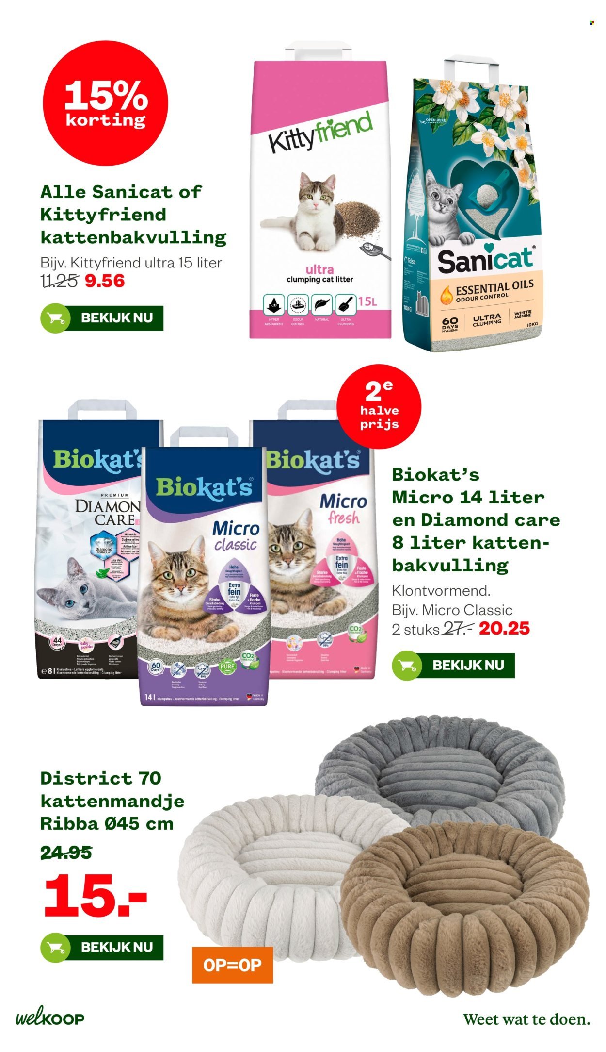 WELKOOP folder - Van maandag 19 oktober 2026