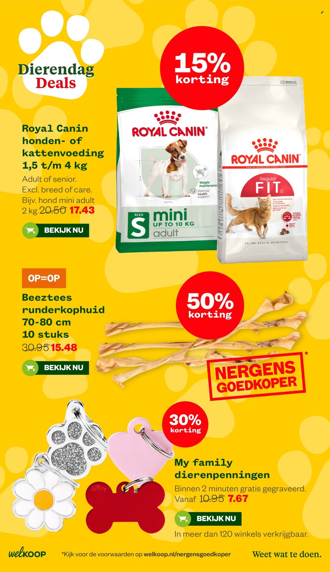 WELKOOP folder - Van maandag 21 september 2026