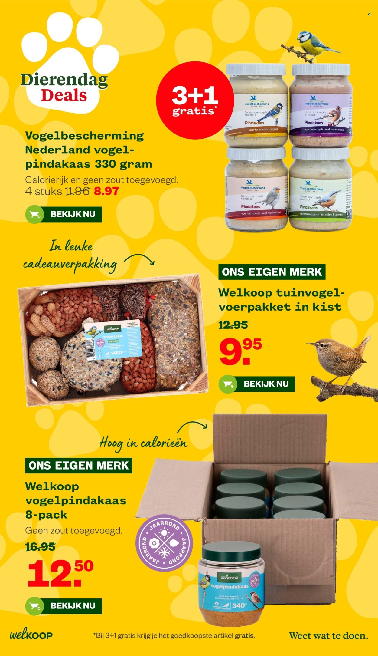 WELKOOP folder - Van maandag 21 september 2026