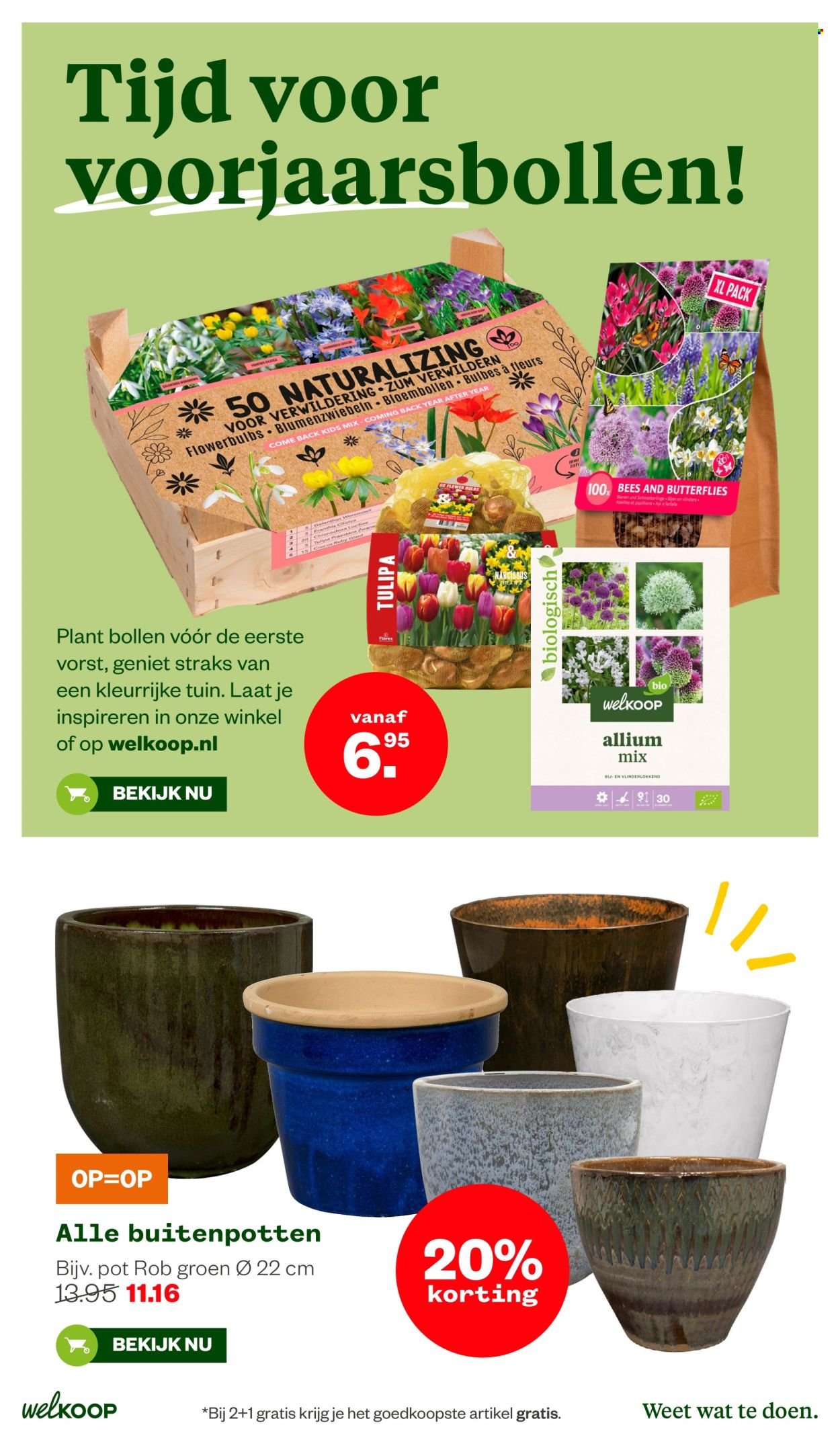 WELKOOP folder - Van maandag 21 september 2026