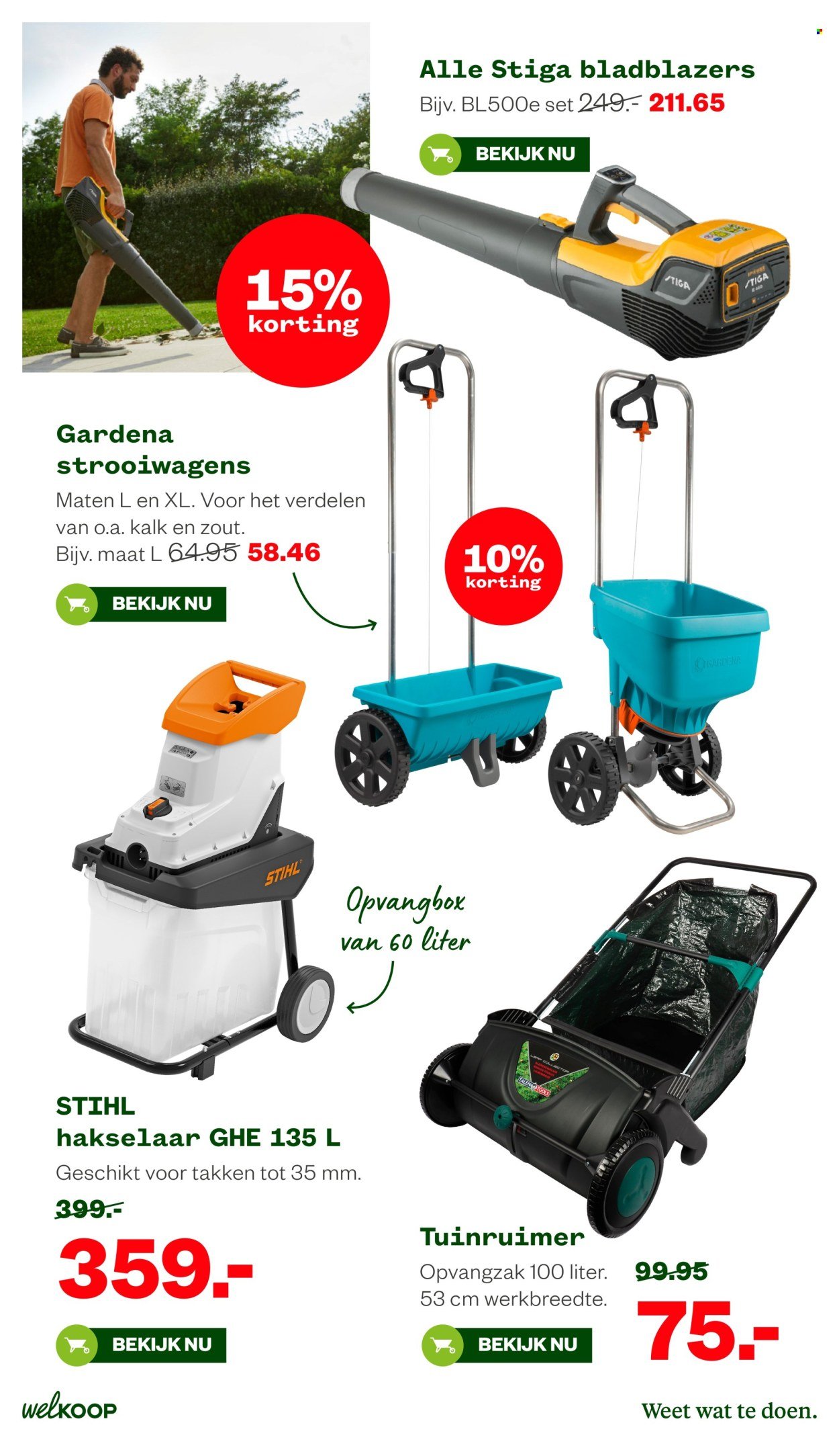 WELKOOP folder - Van maandag 21 september 2026