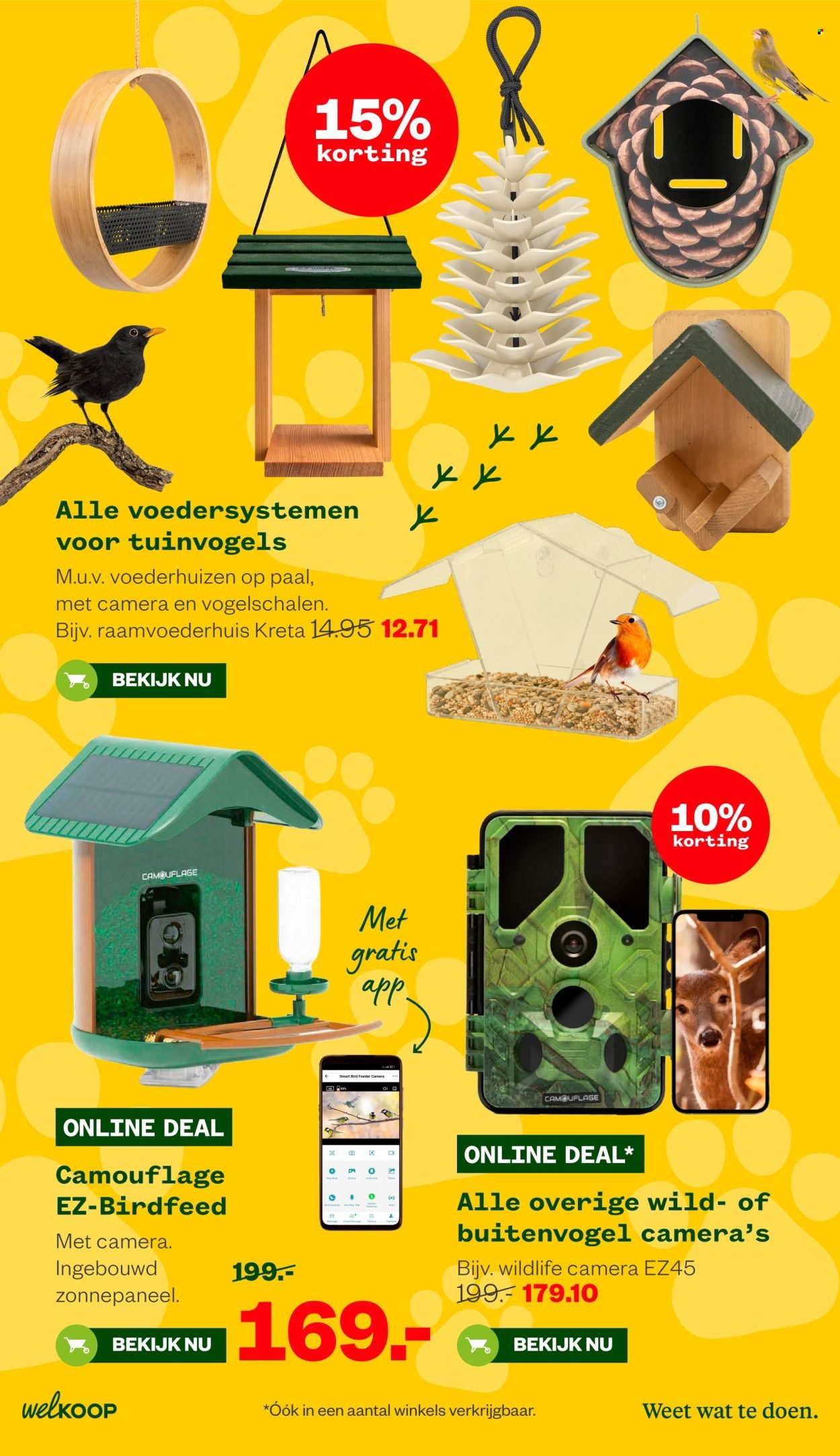WELKOOP folder - Van maandag 21 september 2026