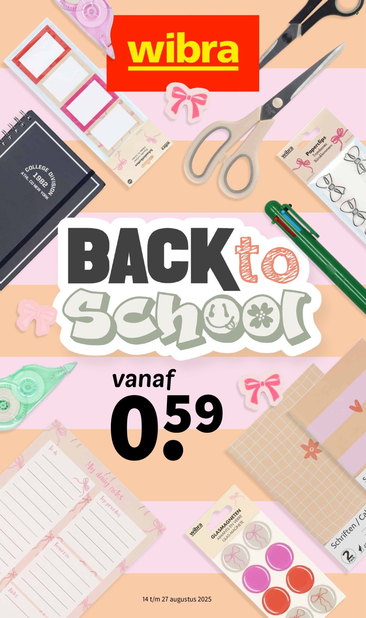 WIBRA folder - Back to school (2025-08-14 - 2025-08-27)
